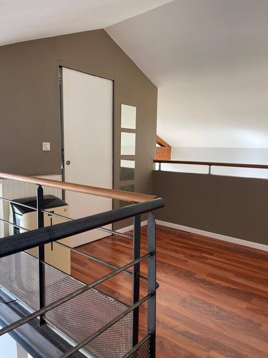 Une photo de l’annonce