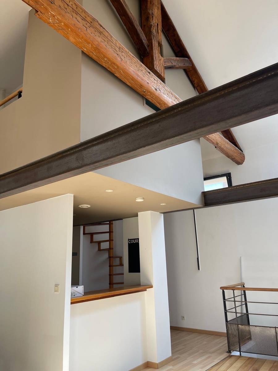 Une photo de l’annonce