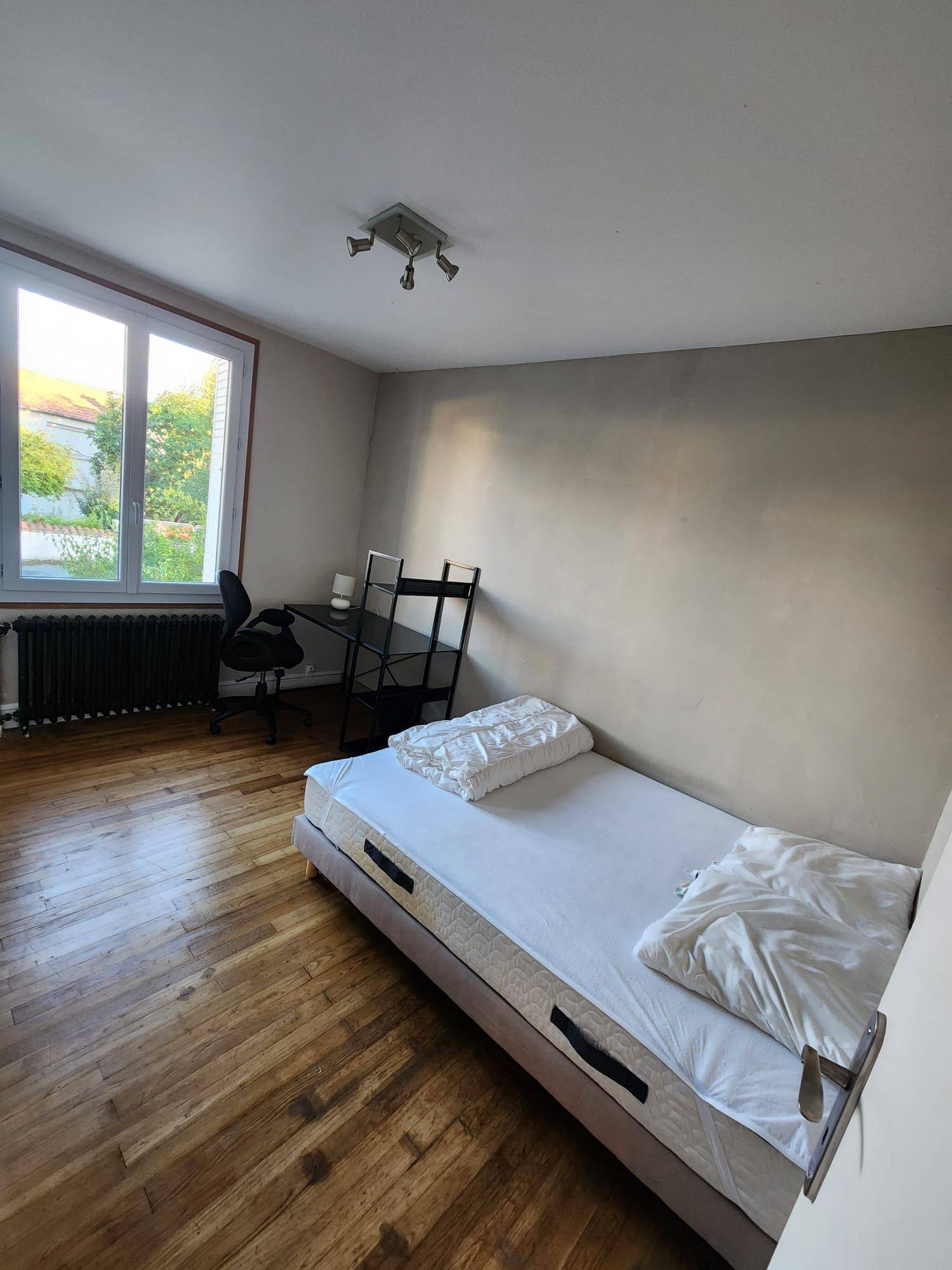 Une photo de l’annonce