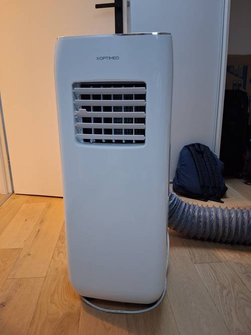 Vends climatiseur