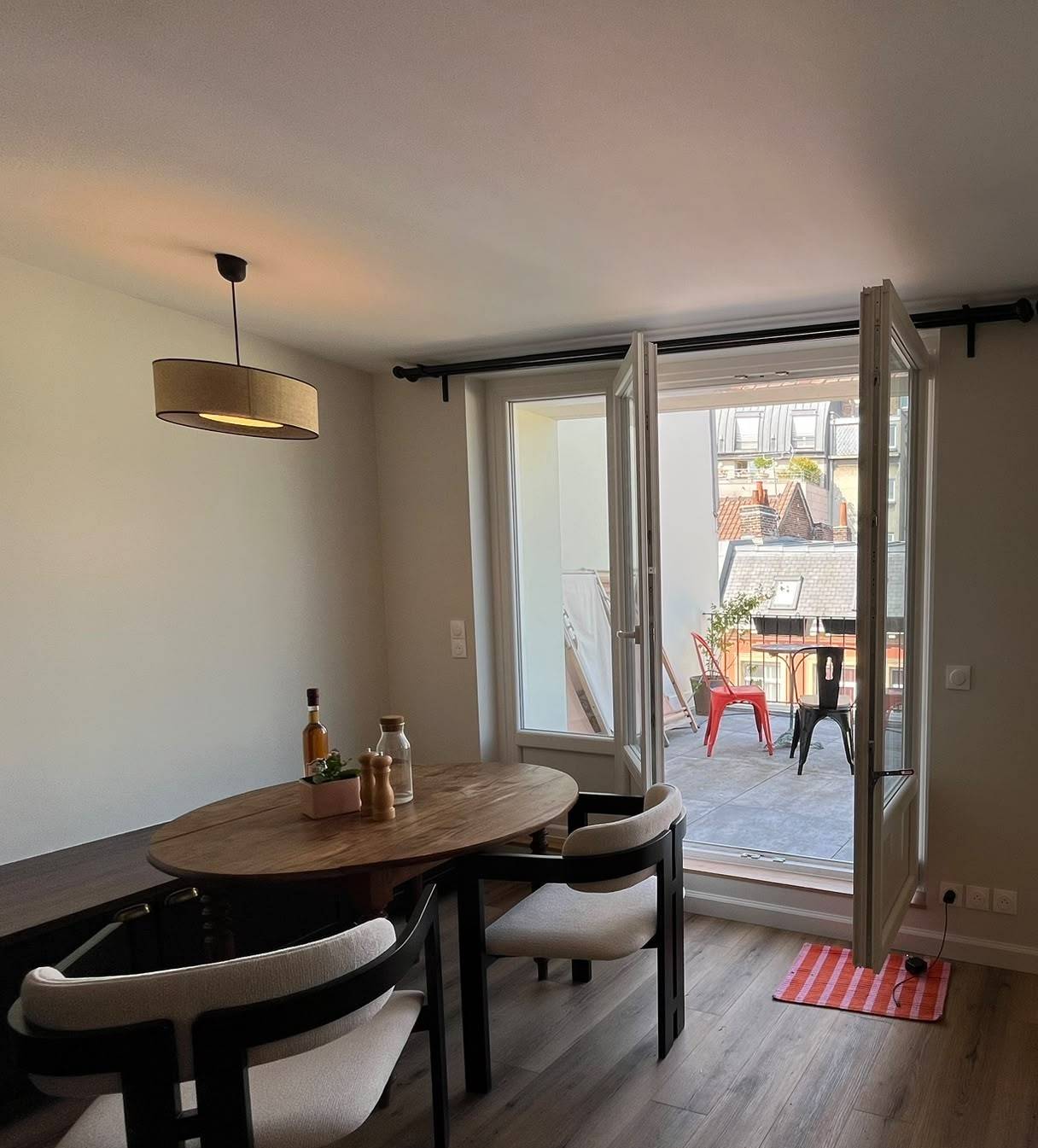 Une photo de l’annonce