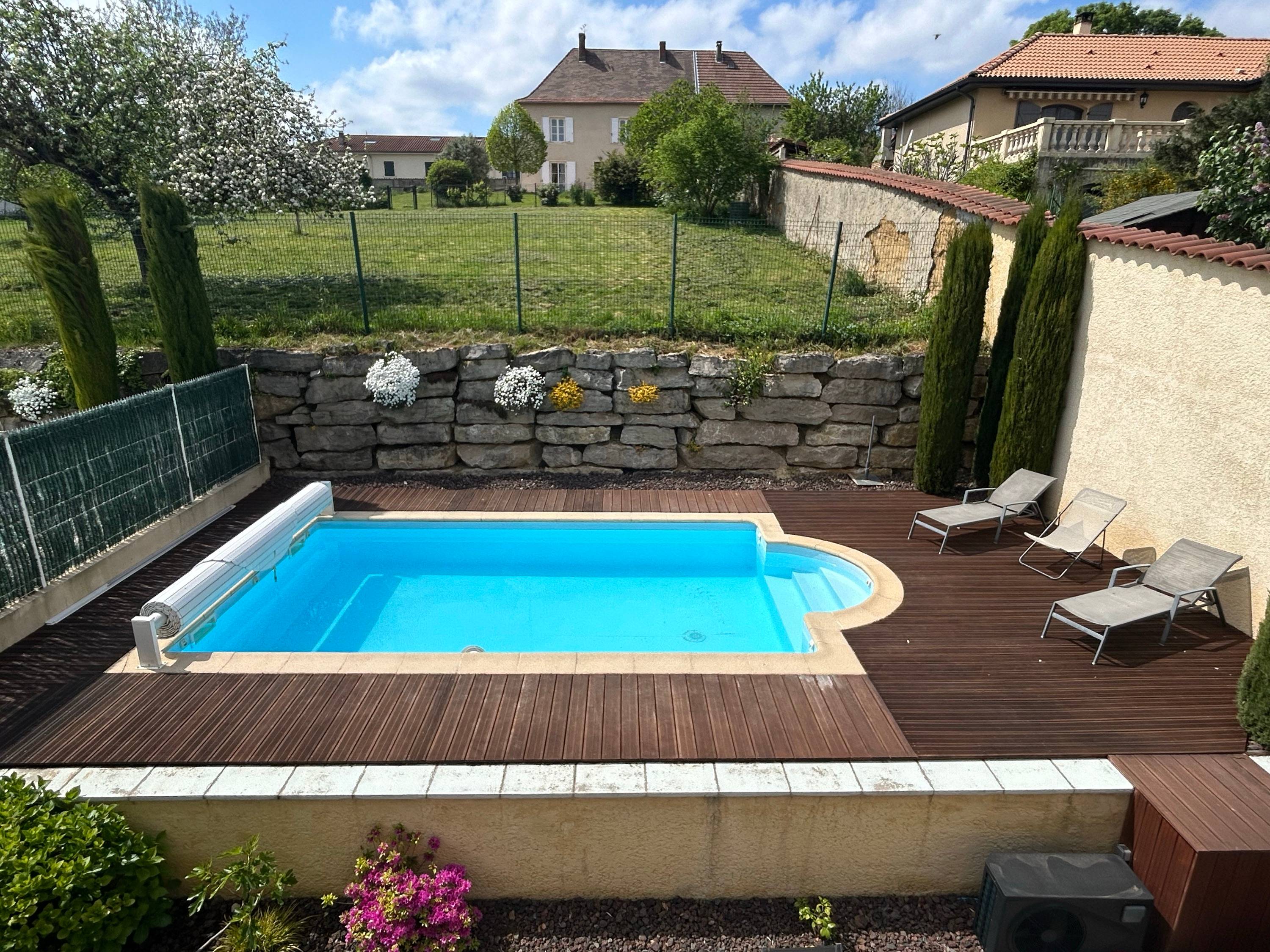 Une photo de l’annonce