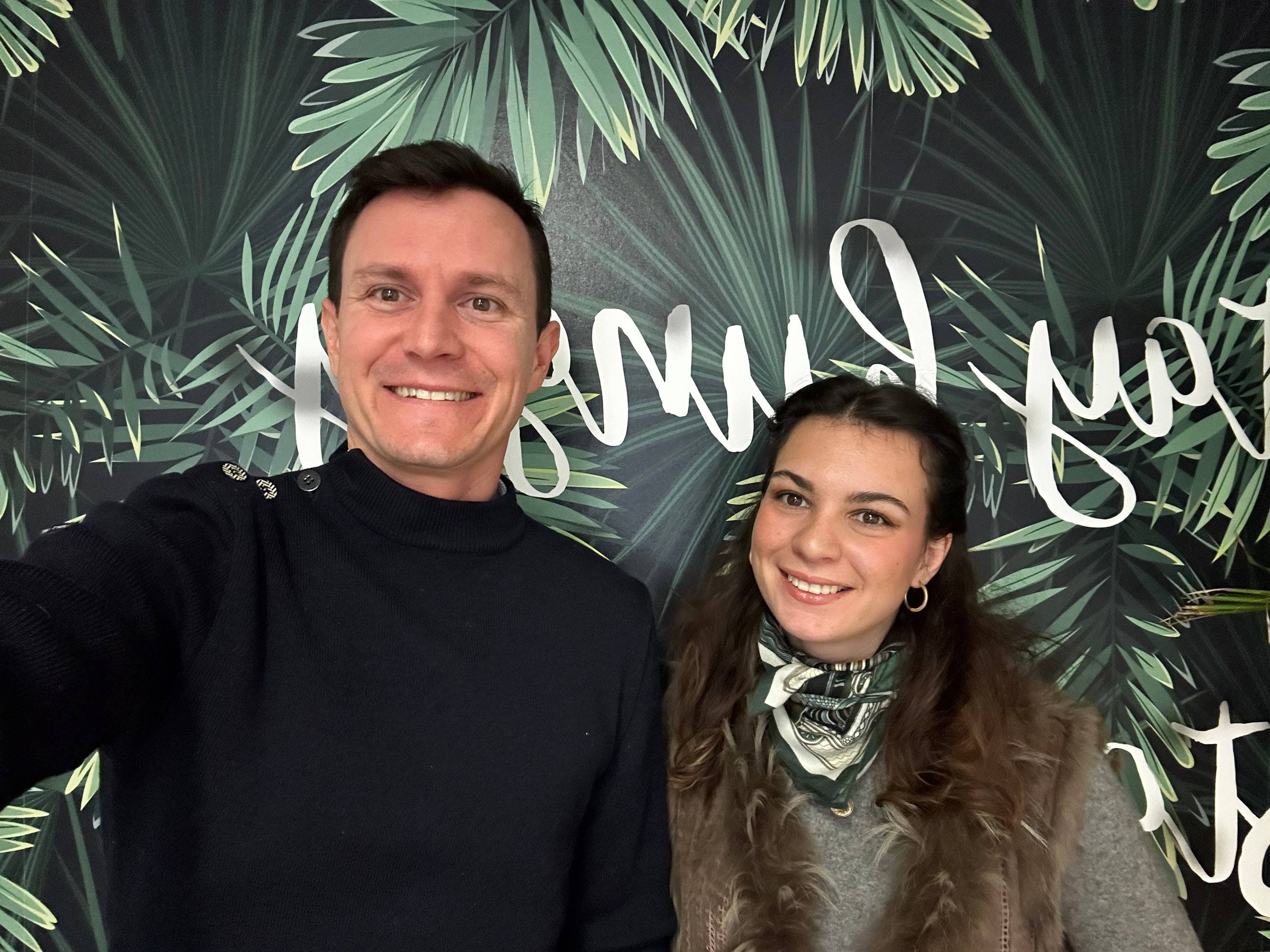 Propose alternance (2 ans) août 2026 : relation client / ressources humaines / développement commercial