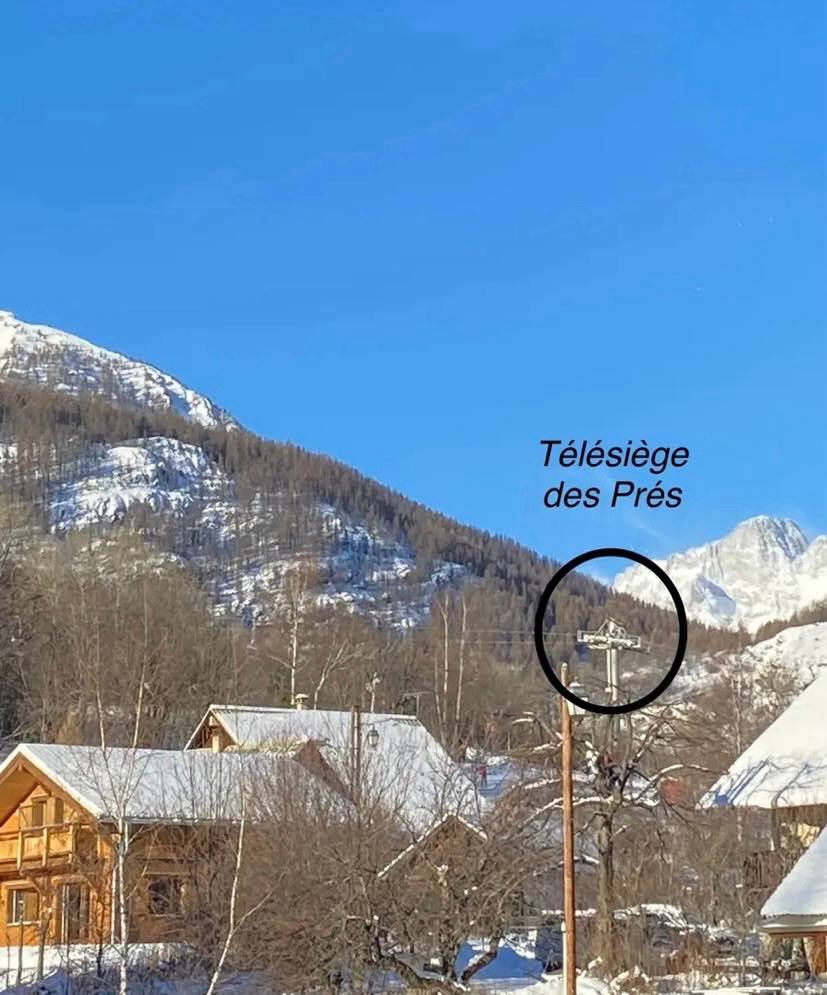 Une photo de l’annonce