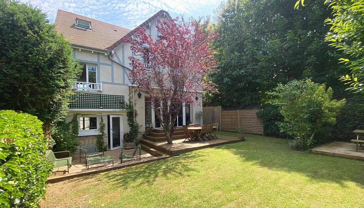 Vends maison familiale - 185m² - La Châtaigneraie