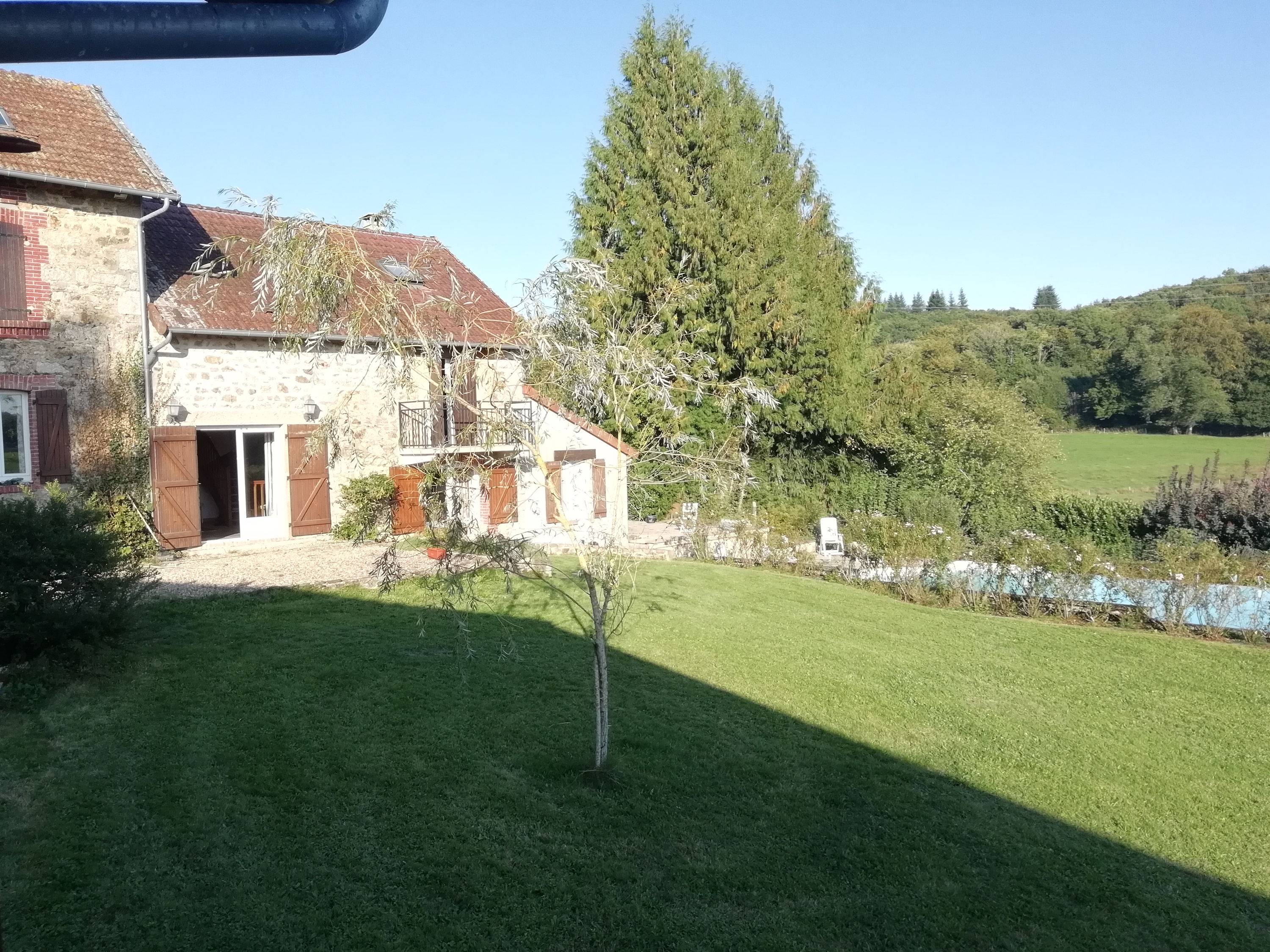 Une photo de l’annonce