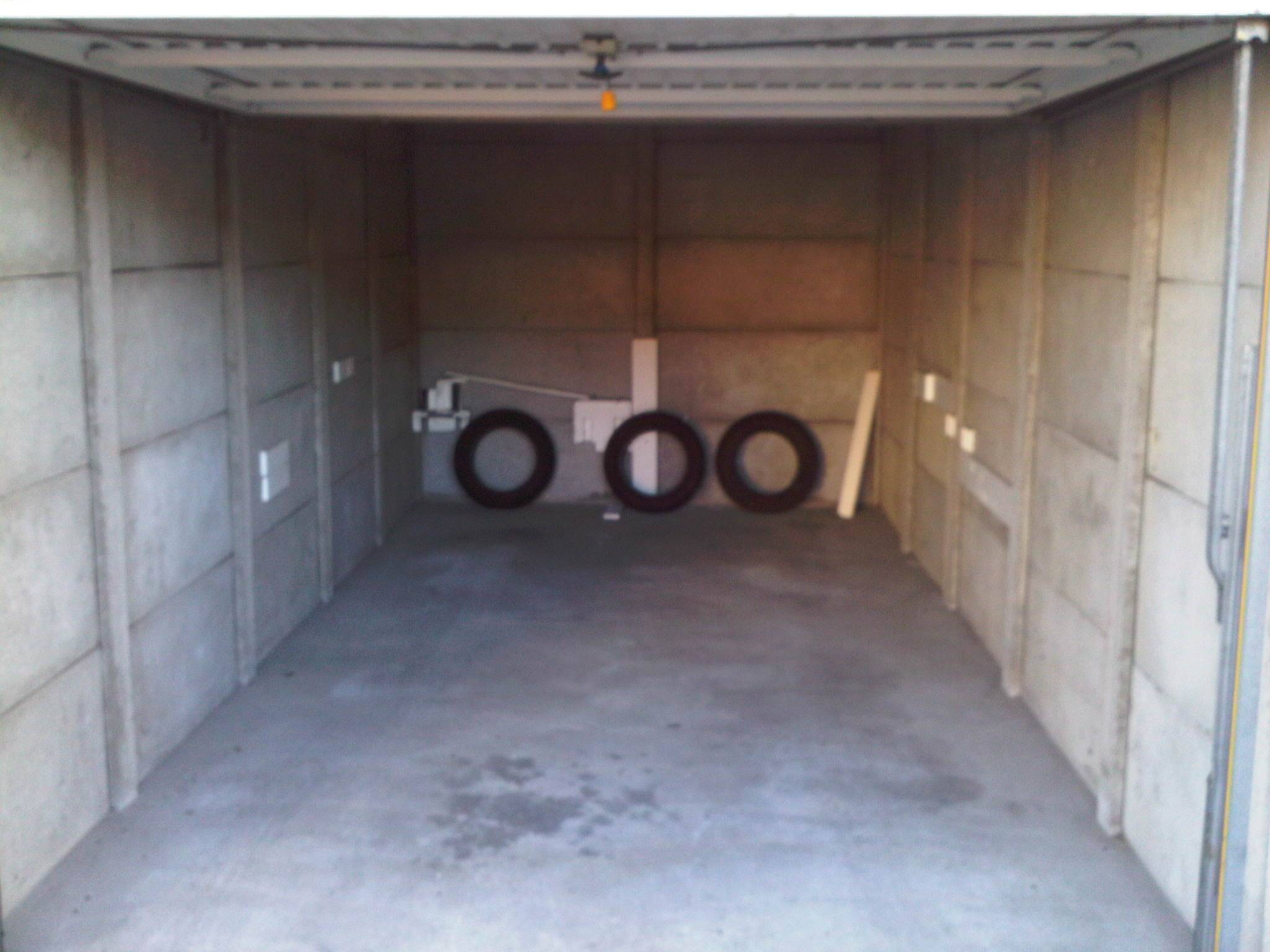 Loue parking - 16m² - résidence sécurisée