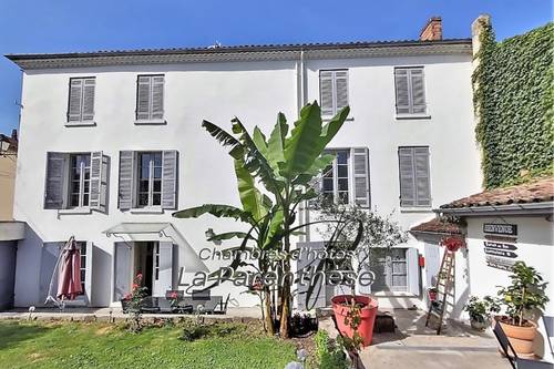 Vends maison - 398m² - 35 mn de Bordeaux