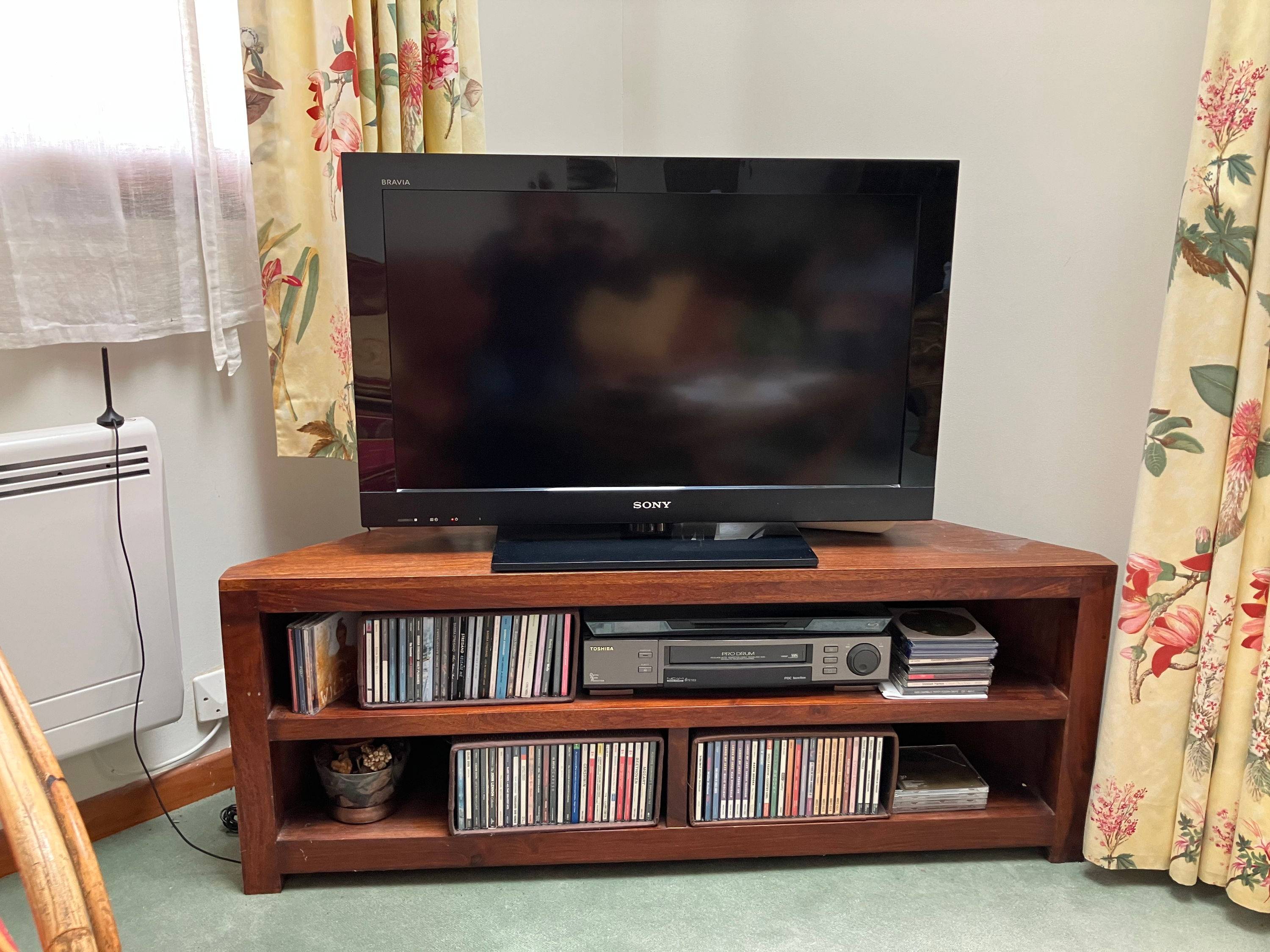 Vends télévision Sony Bravia