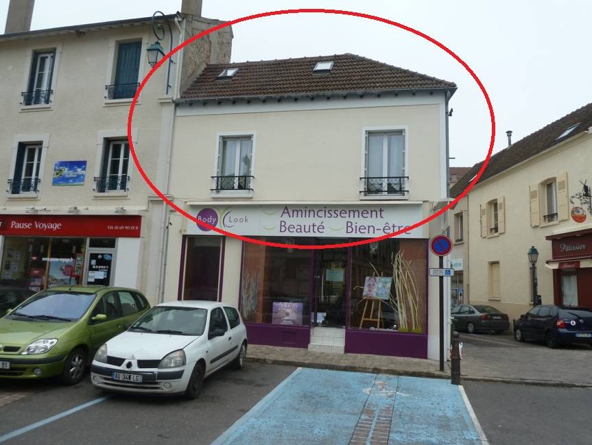 Une photo de l’annonce