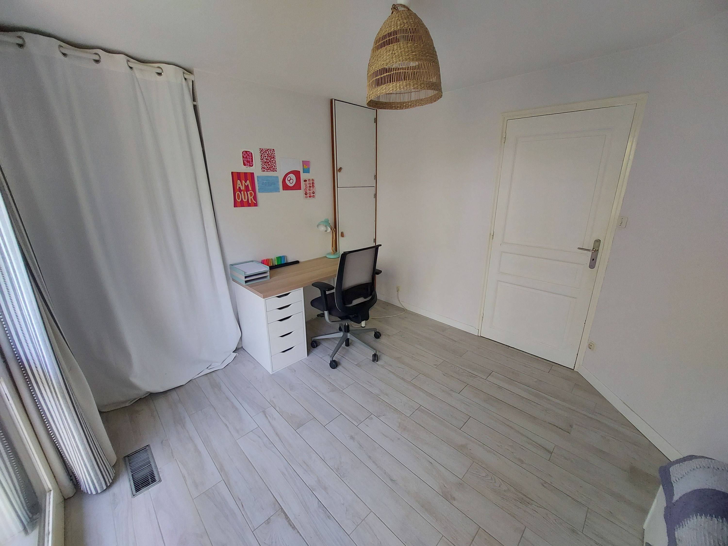 Une photo de l’annonce