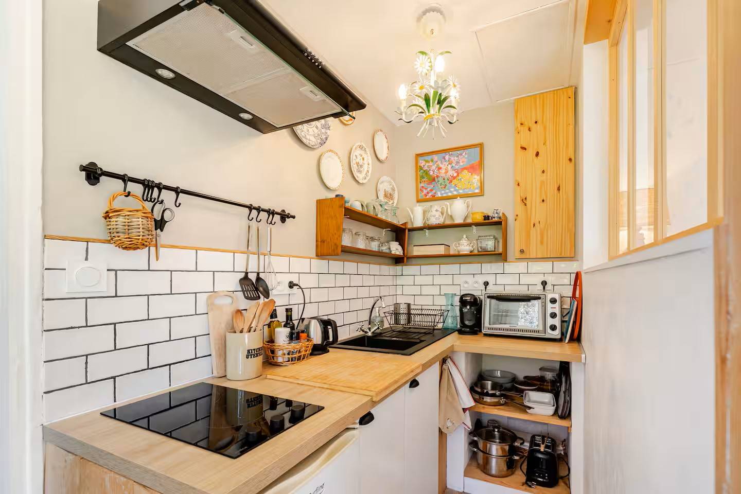 Une photo de l’annonce de location de vacances