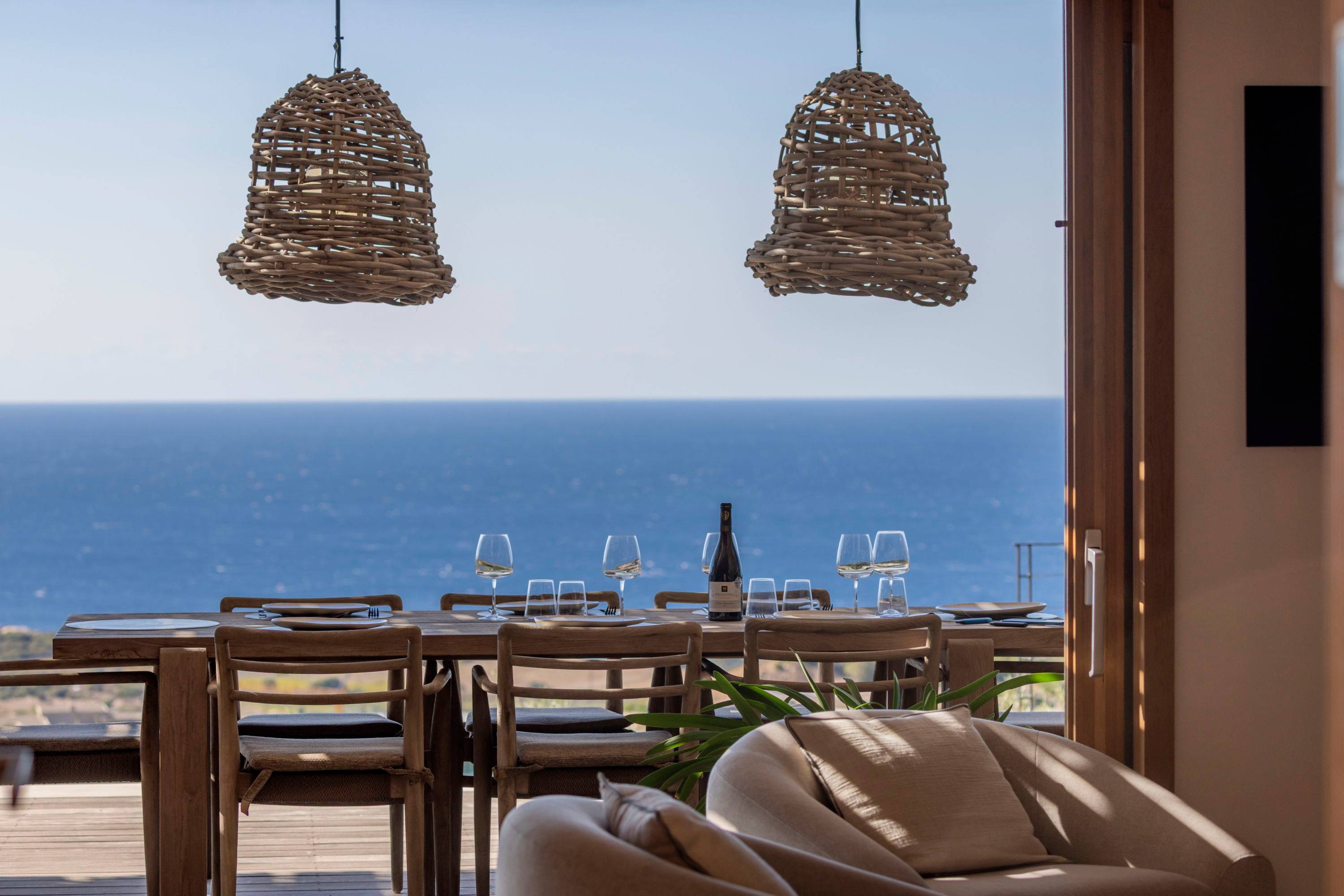 Une photo de l’annonce de location de vacances