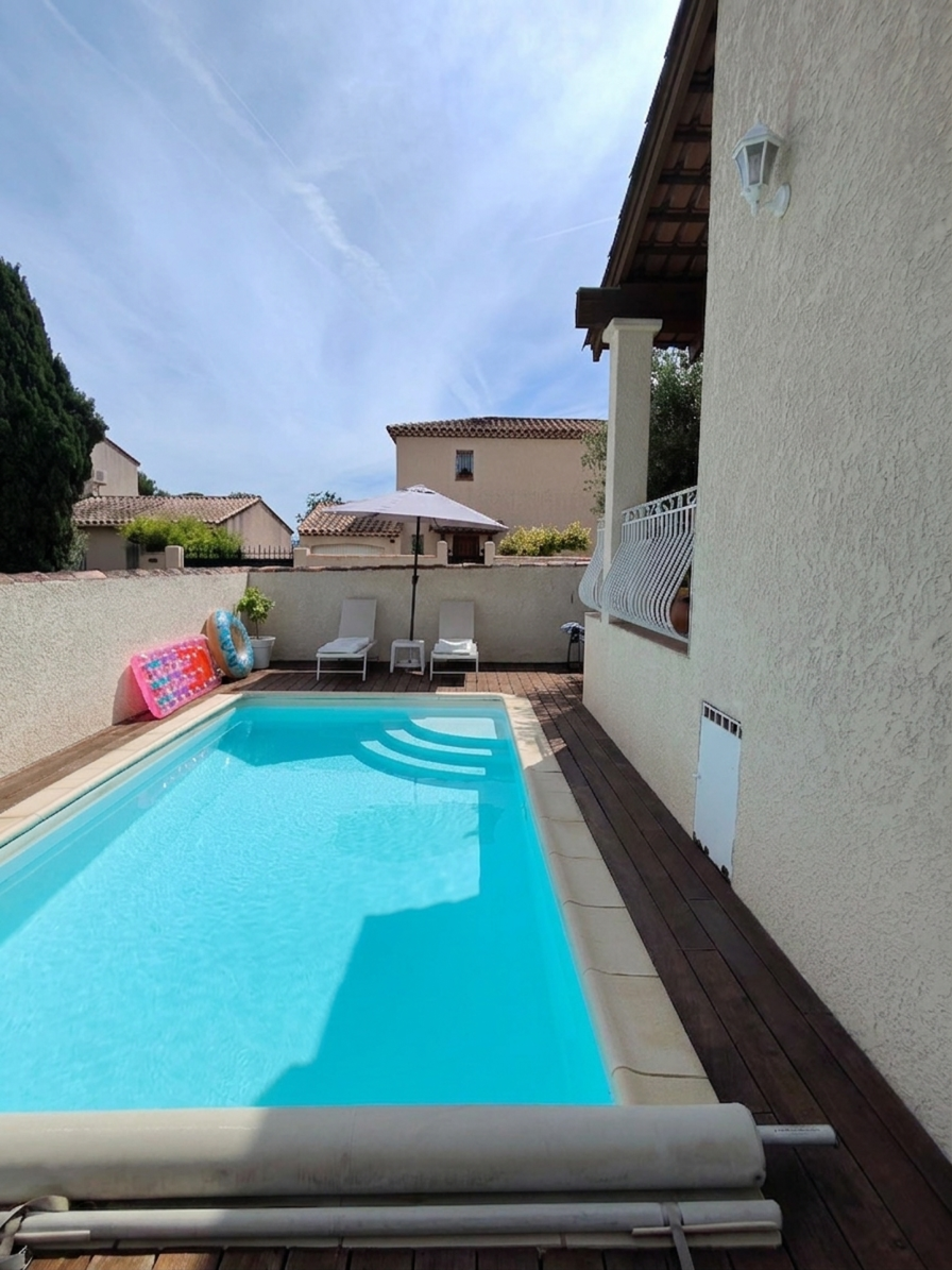 Une photo de l’annonce