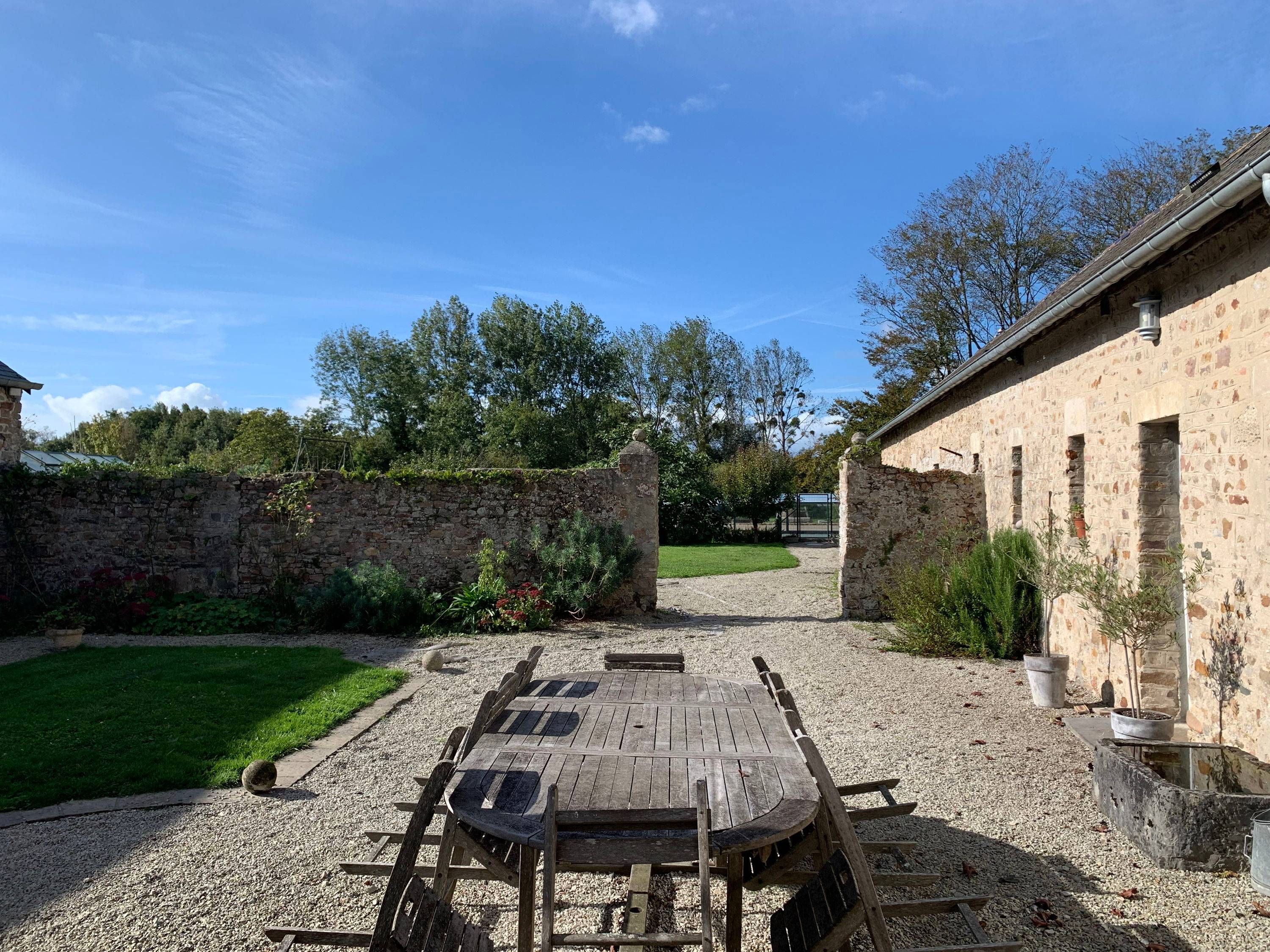 Une photo de l’annonce