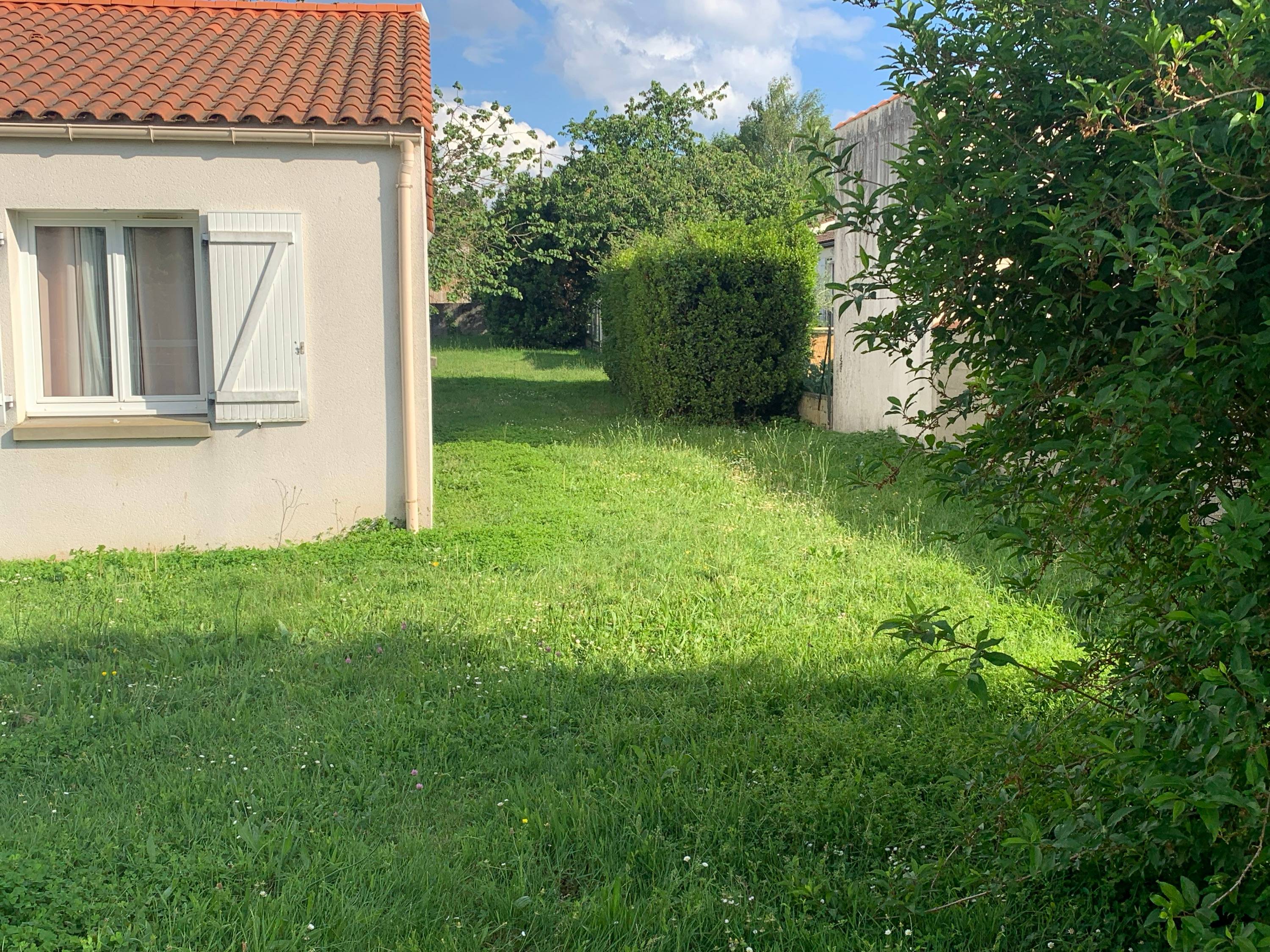 Une photo de l’annonce