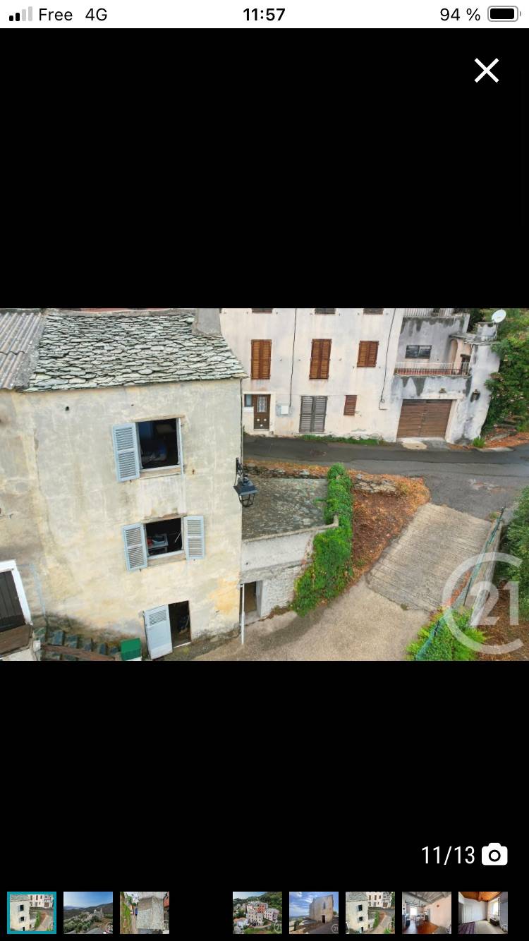Une photo de l’annonce