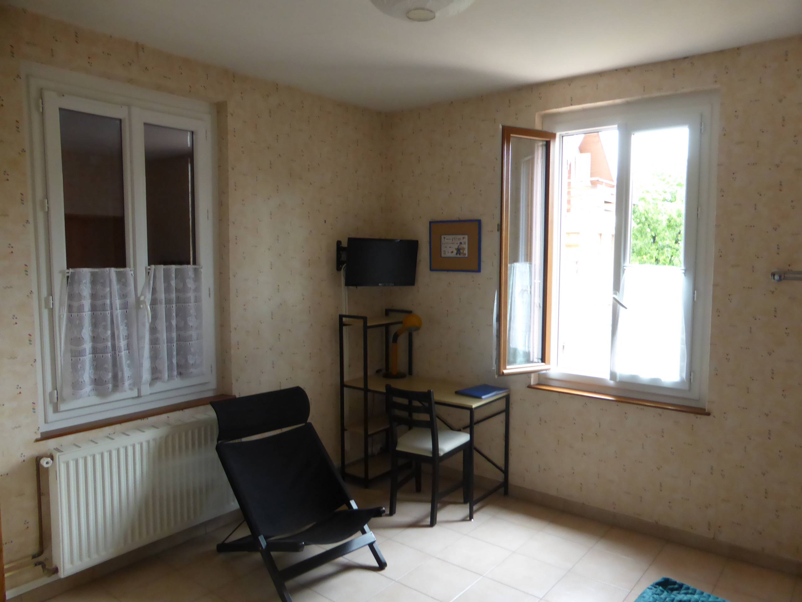 Une photo de l’annonce