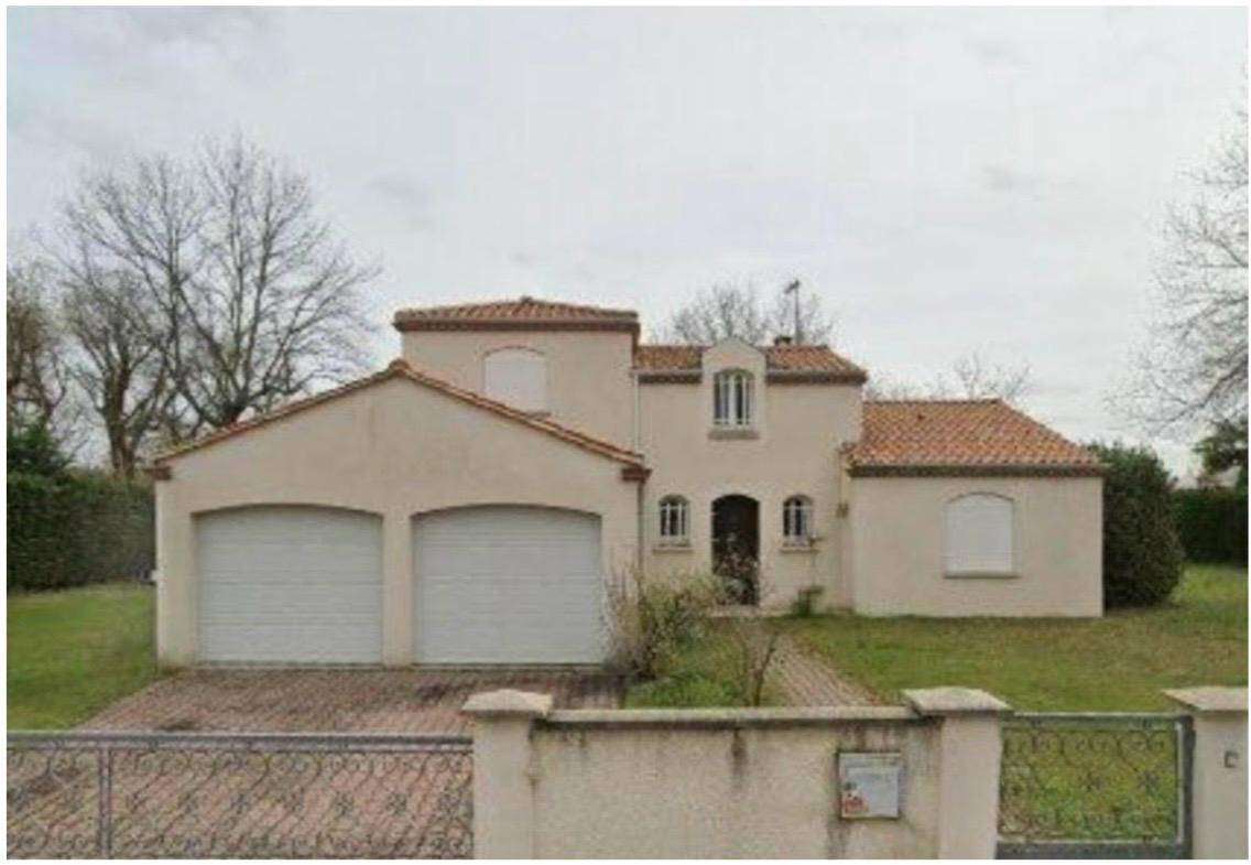 Une photo de l’annonce