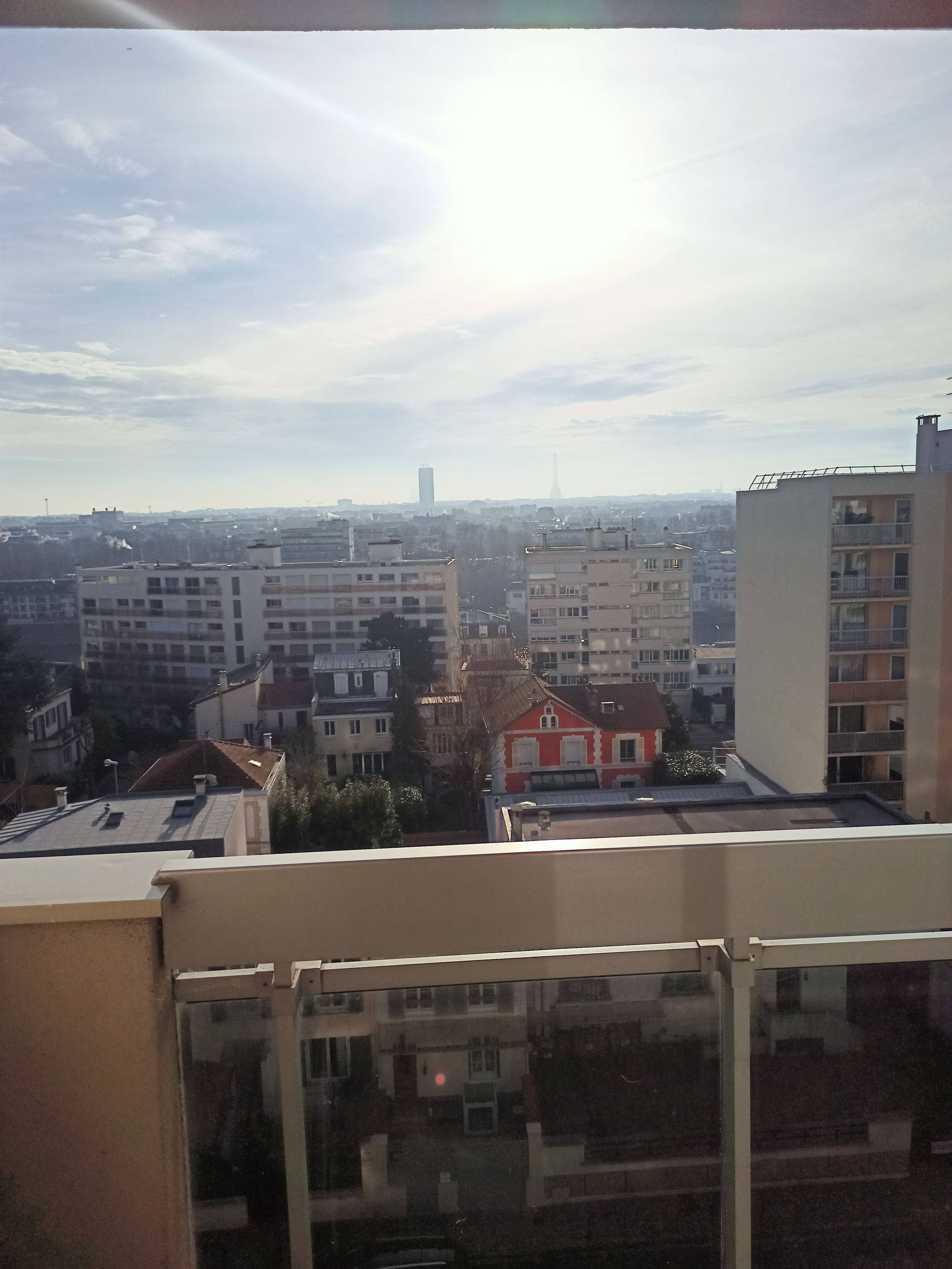 Une photo de l’annonce