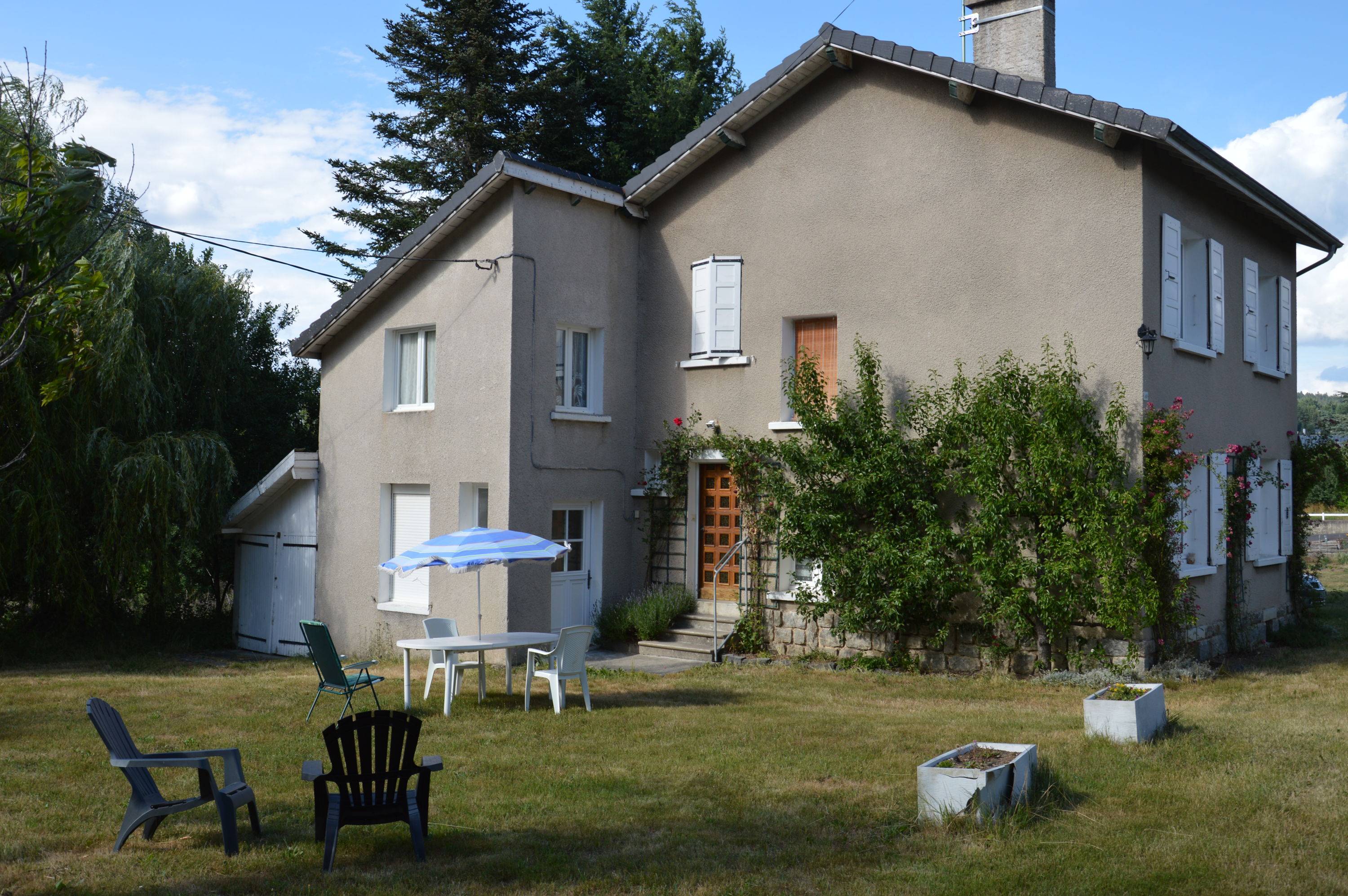 Une photo de l’annonce