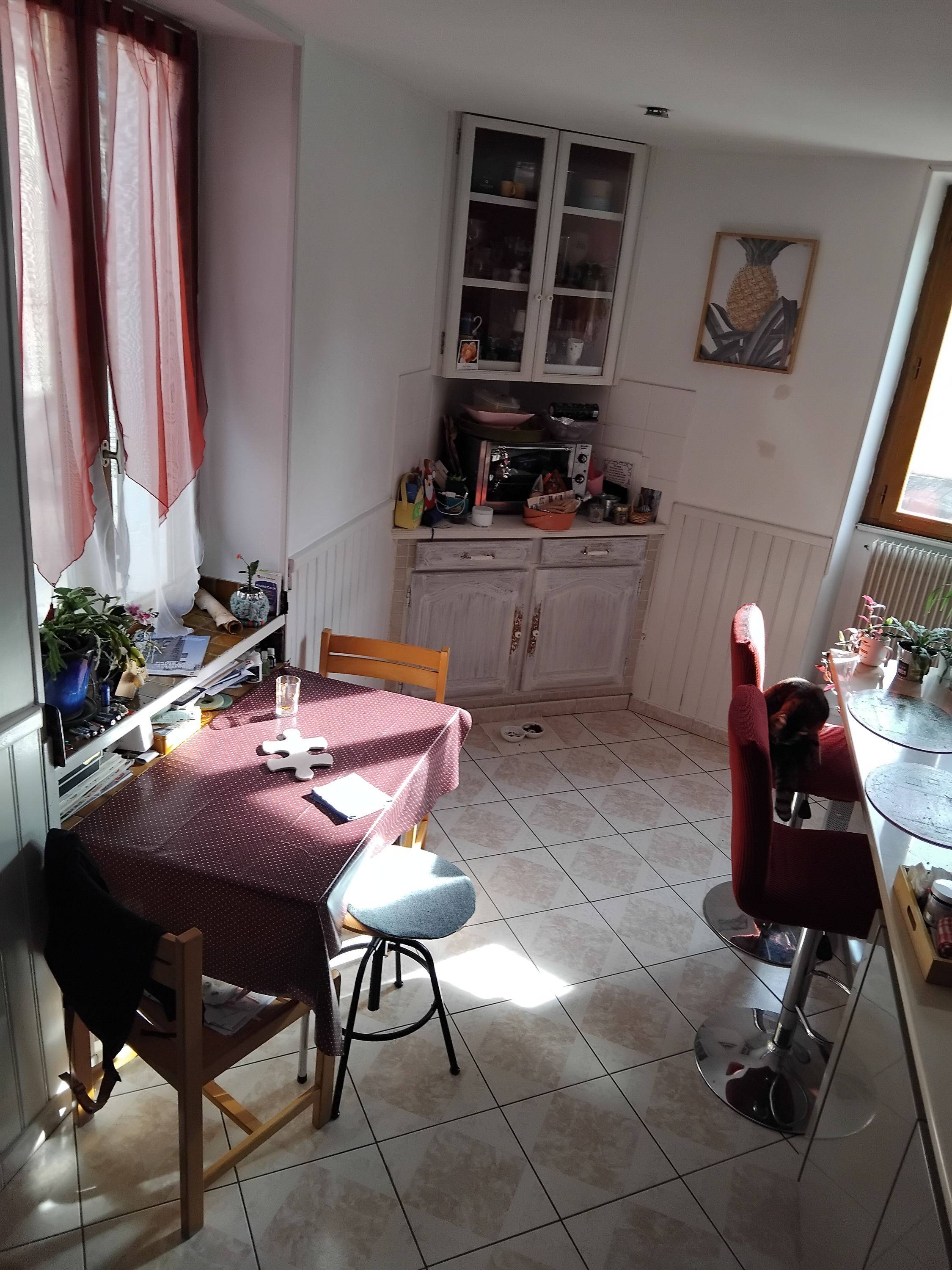 Une photo de l’annonce