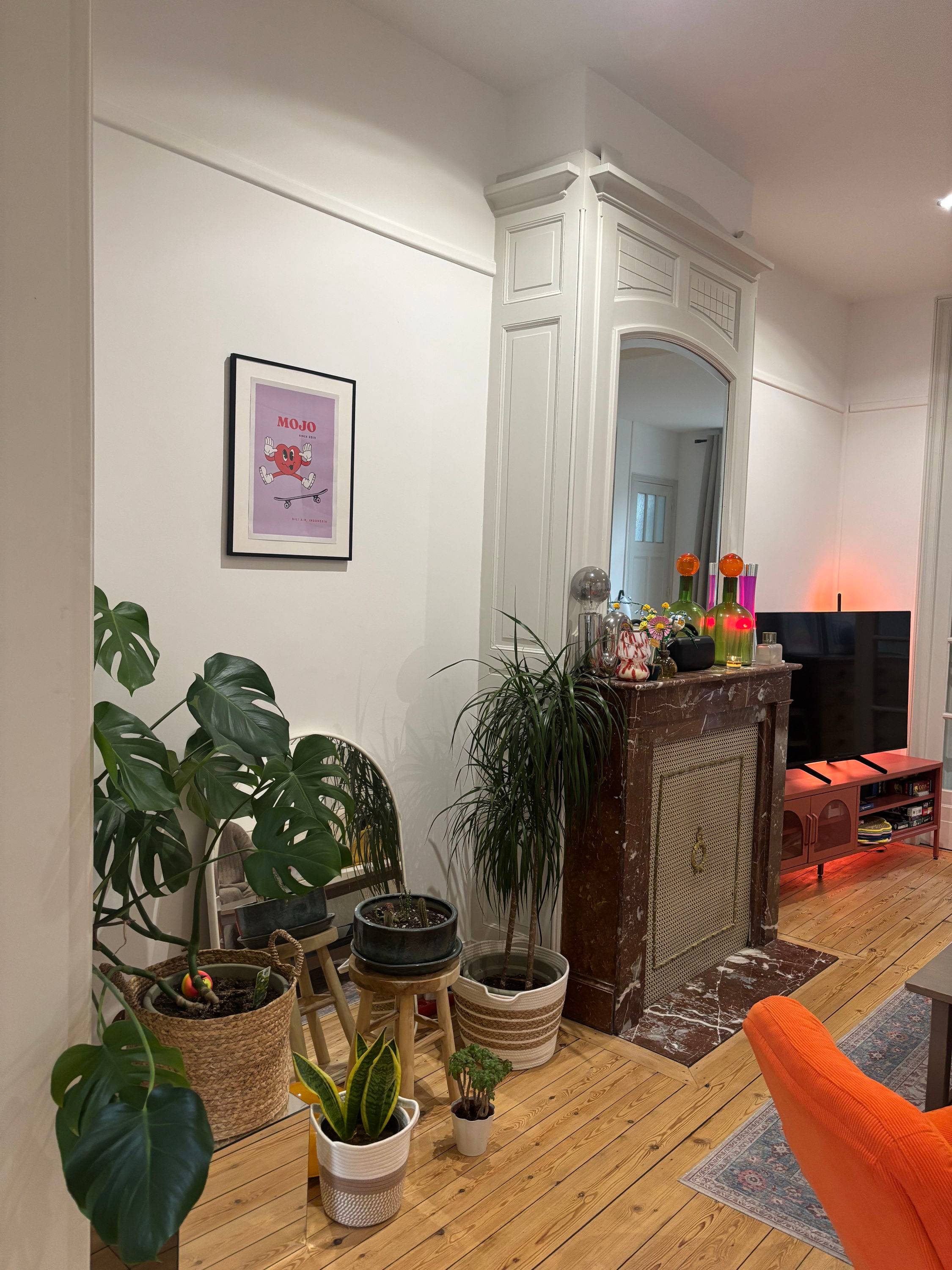 Une photo de l’annonce