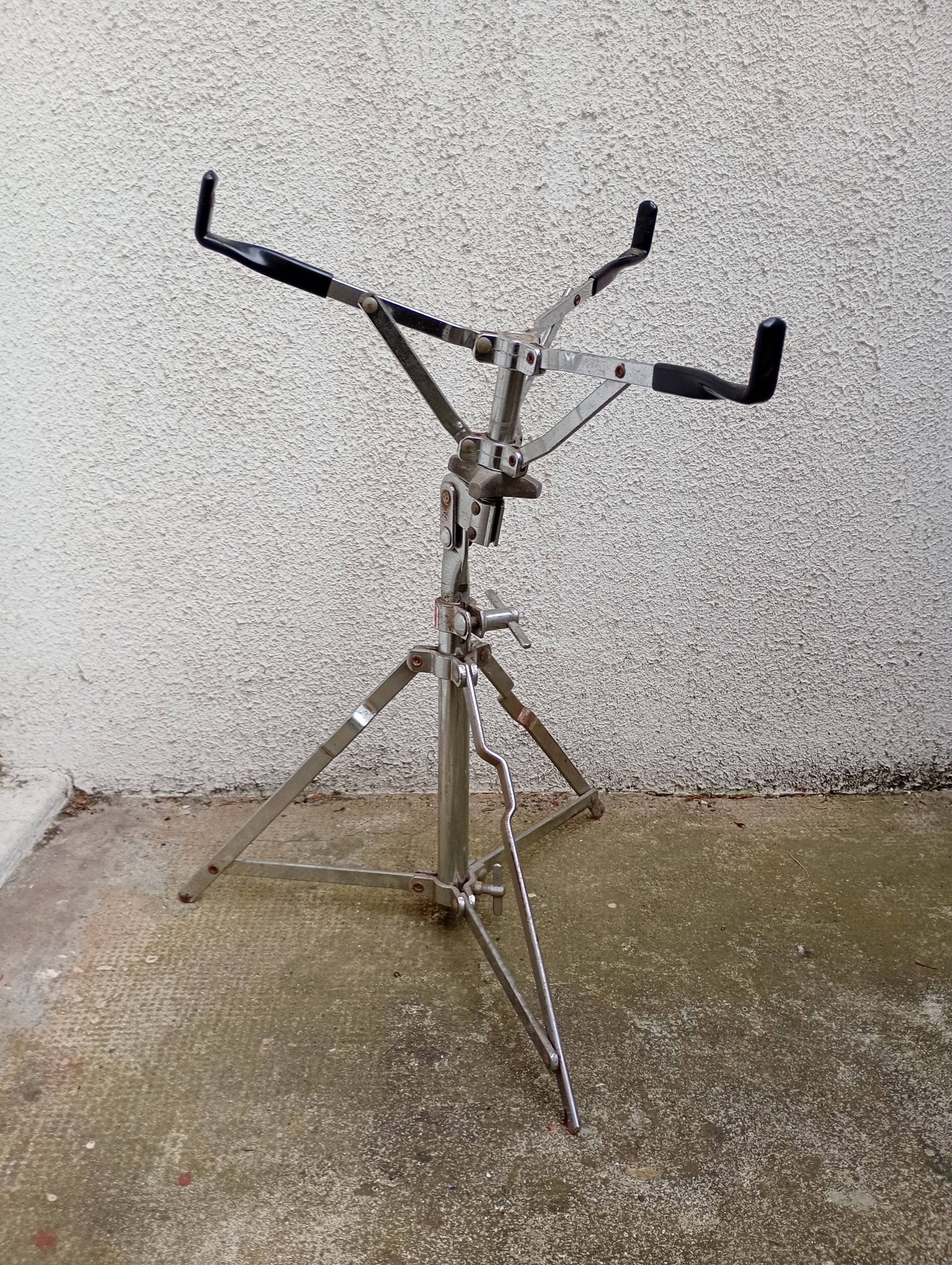A Vendre Pied de caisse claire Slingerland
