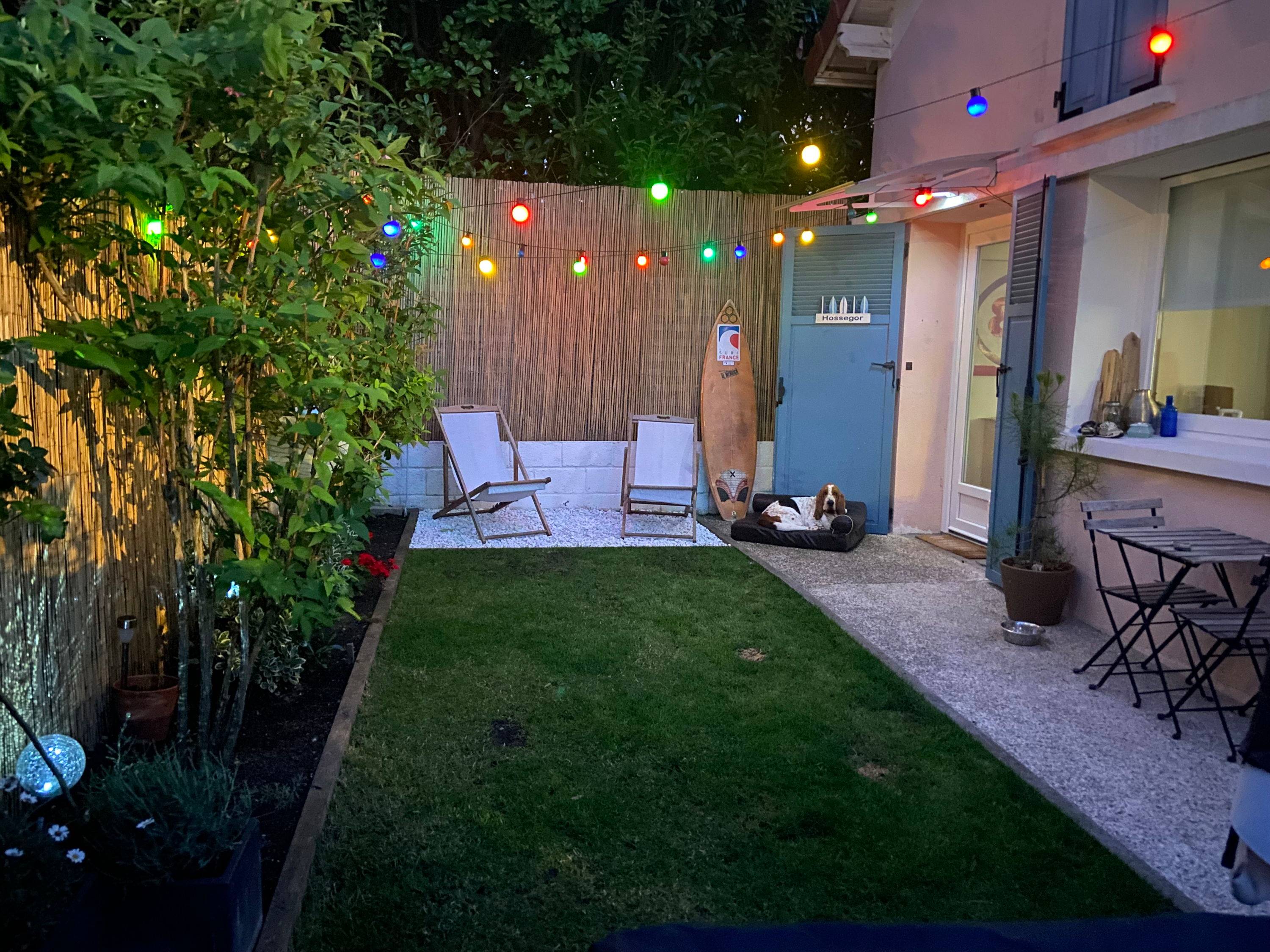 Une photo de l’annonce