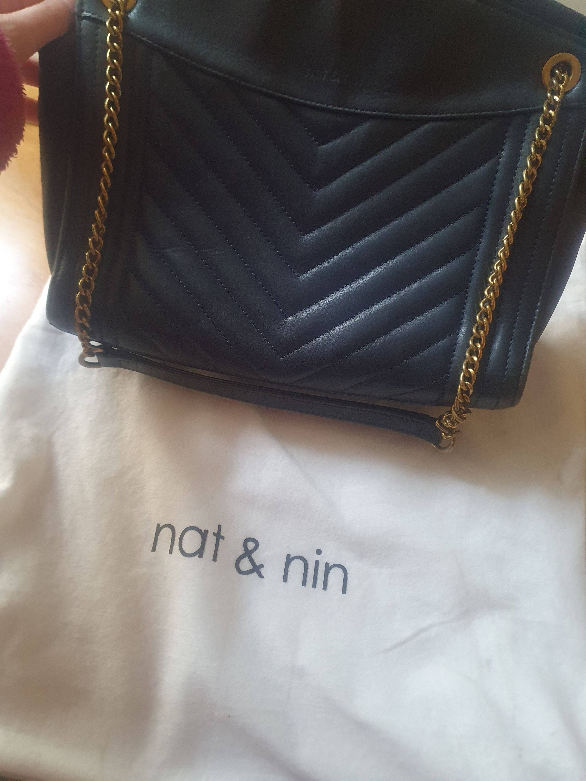 Vends sac de marque Nat & Nin