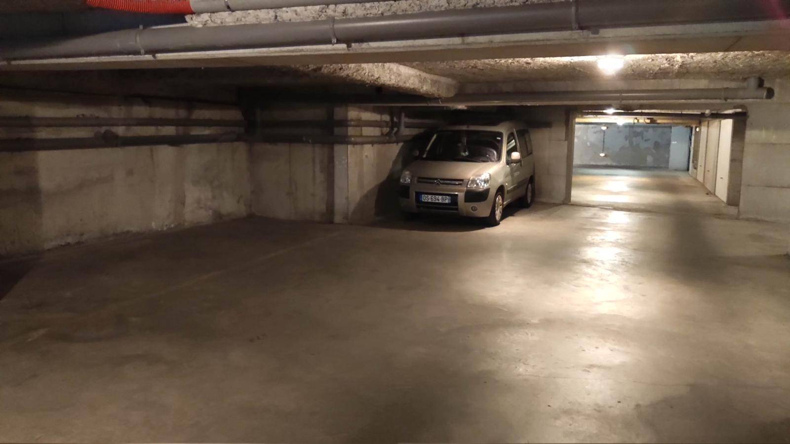 Une photo de l’annonce