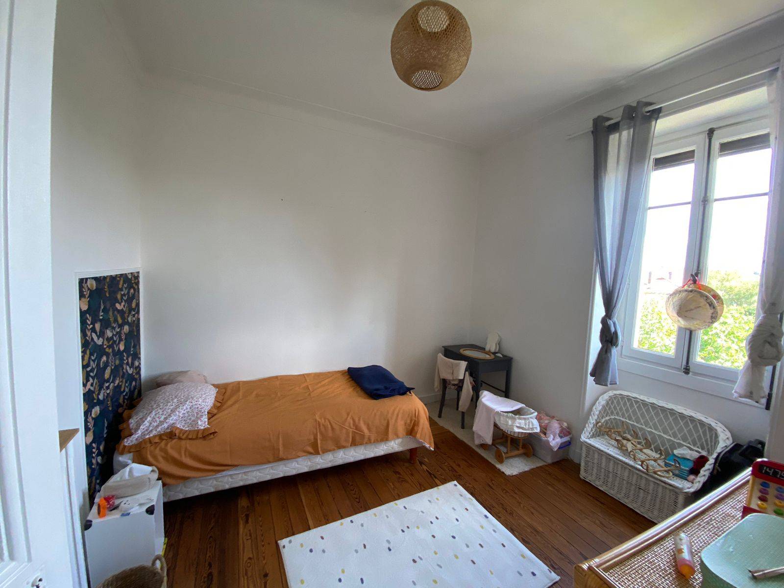 Une photo de l’annonce de location de vacances