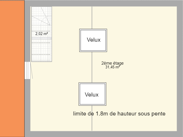 Une photo de l’annonce