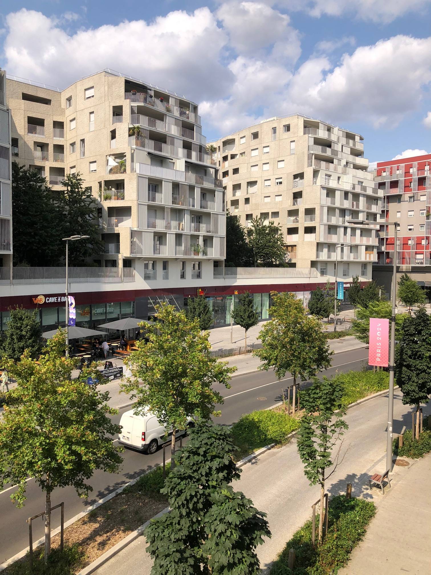 Une photo de l’annonce