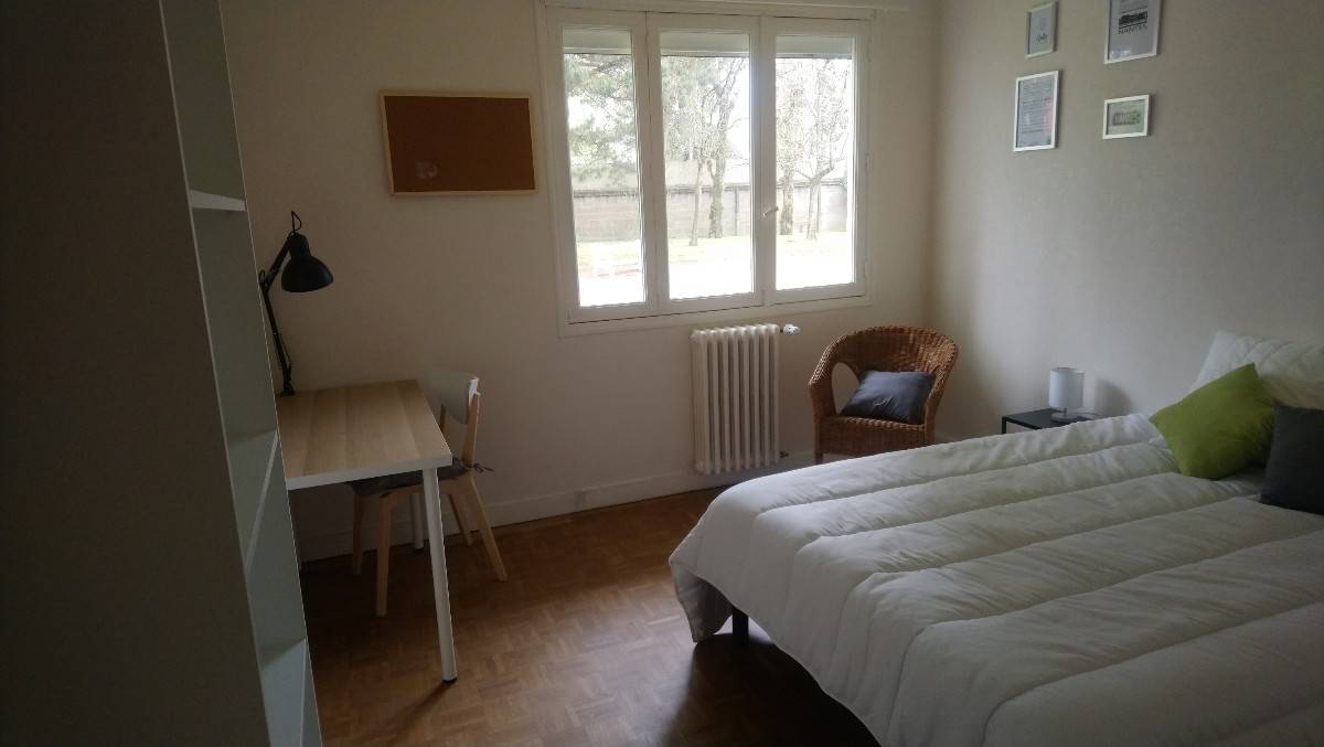 Une photo de l’annonce