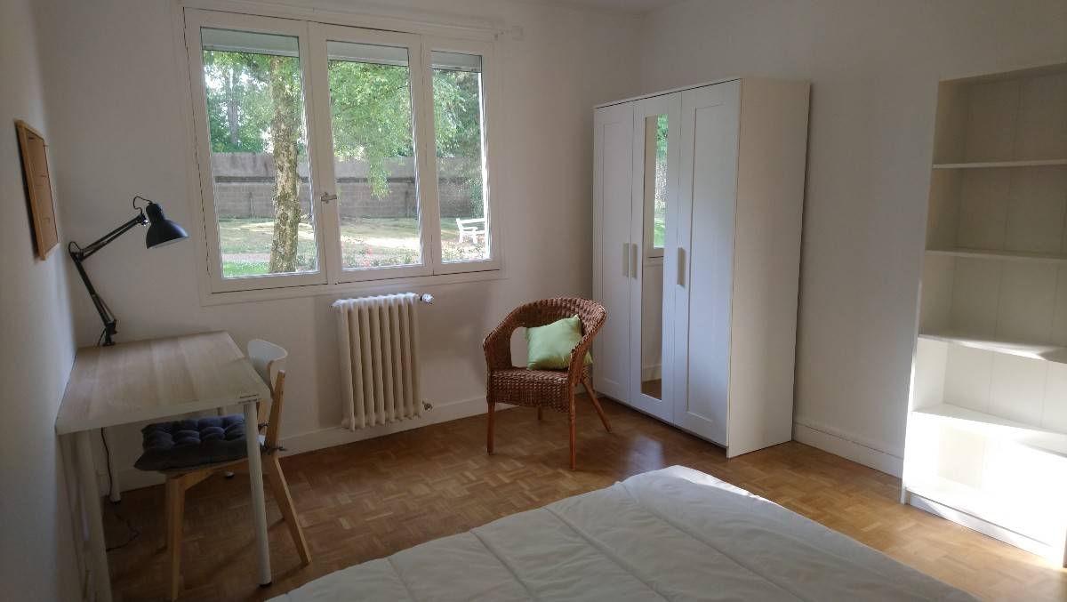 Une photo de l’annonce