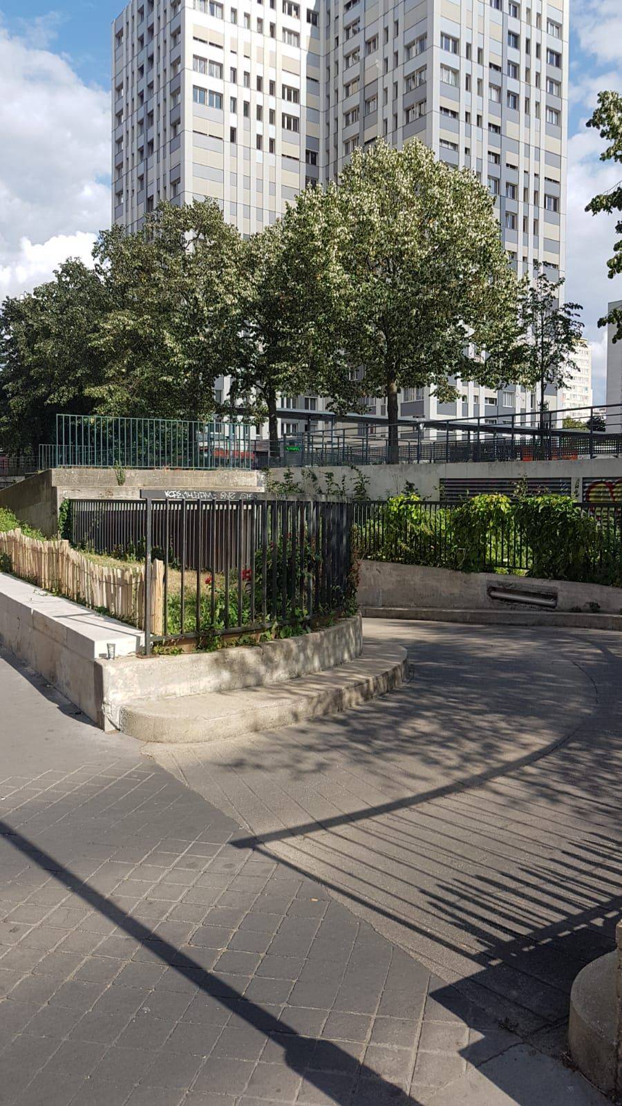 Une photo de l’annonce