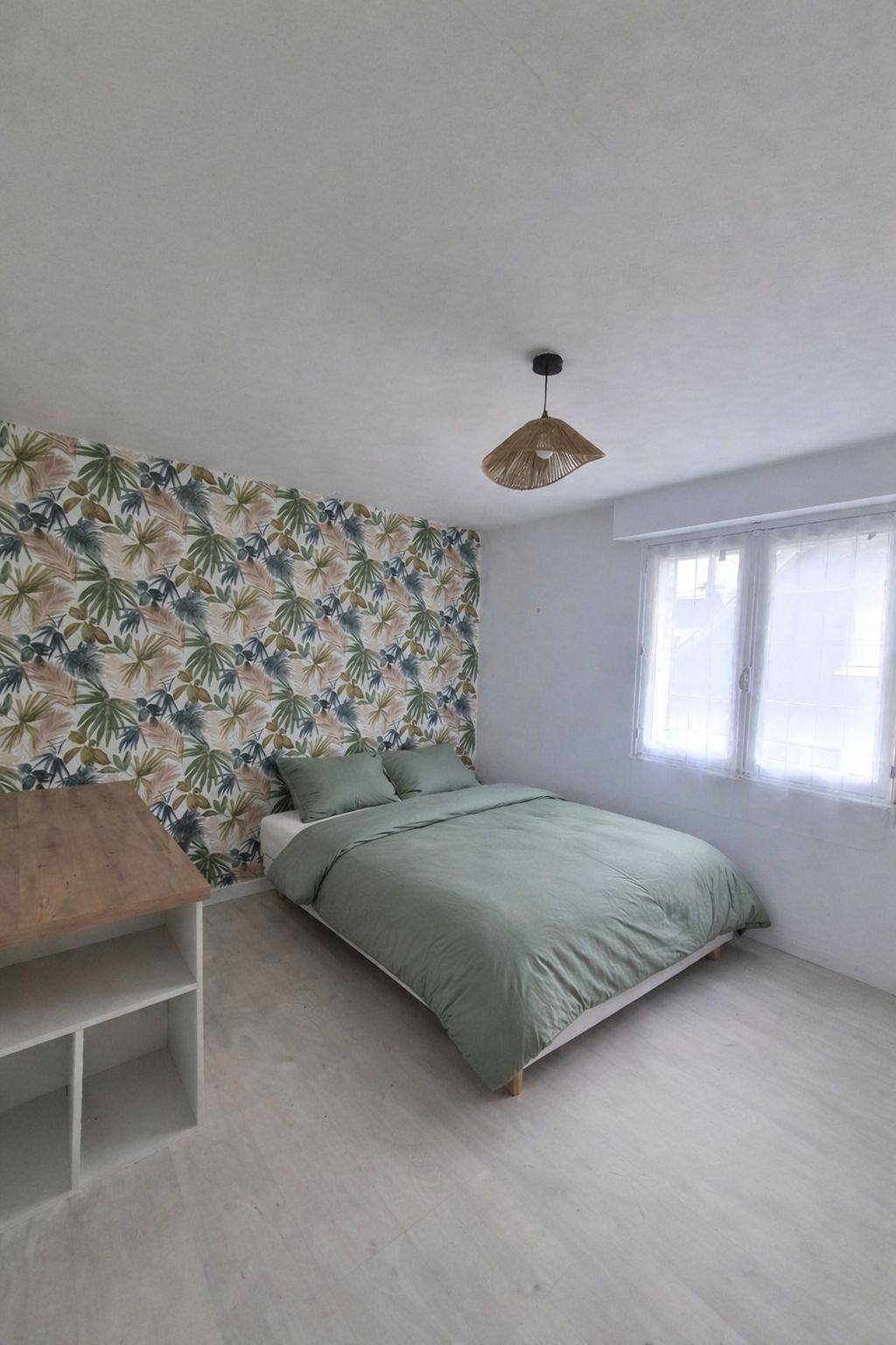 Loue colocation maison 156m²