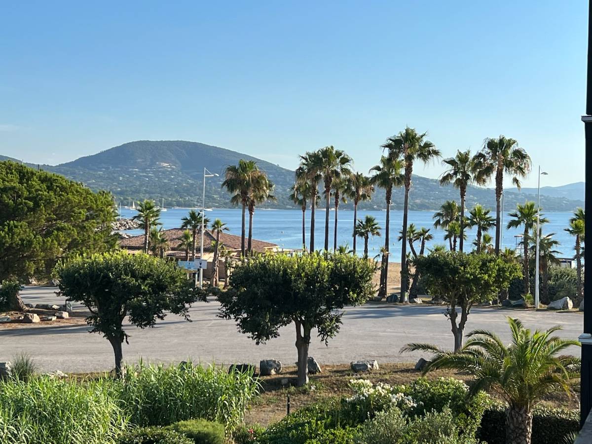Vends appartement - 47m² - Golfe de Saint-Tropez