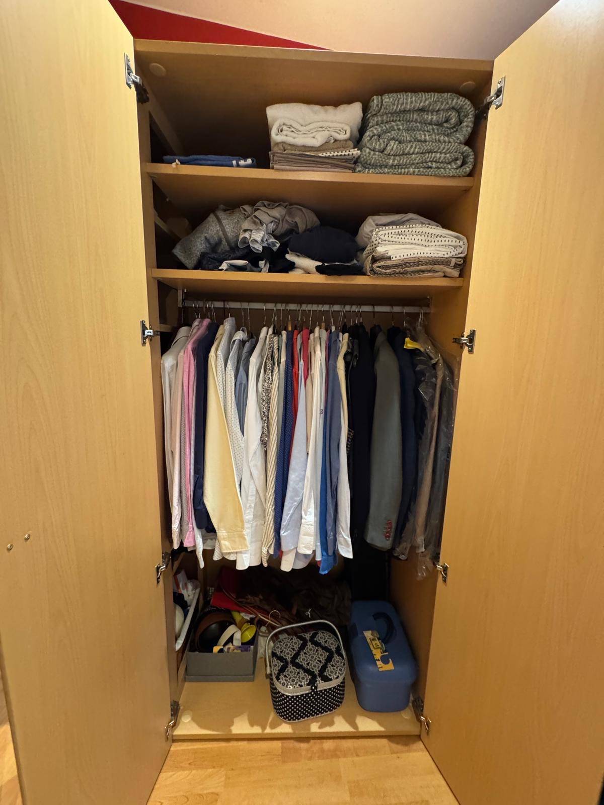 A saisir dressing meuble Gautier