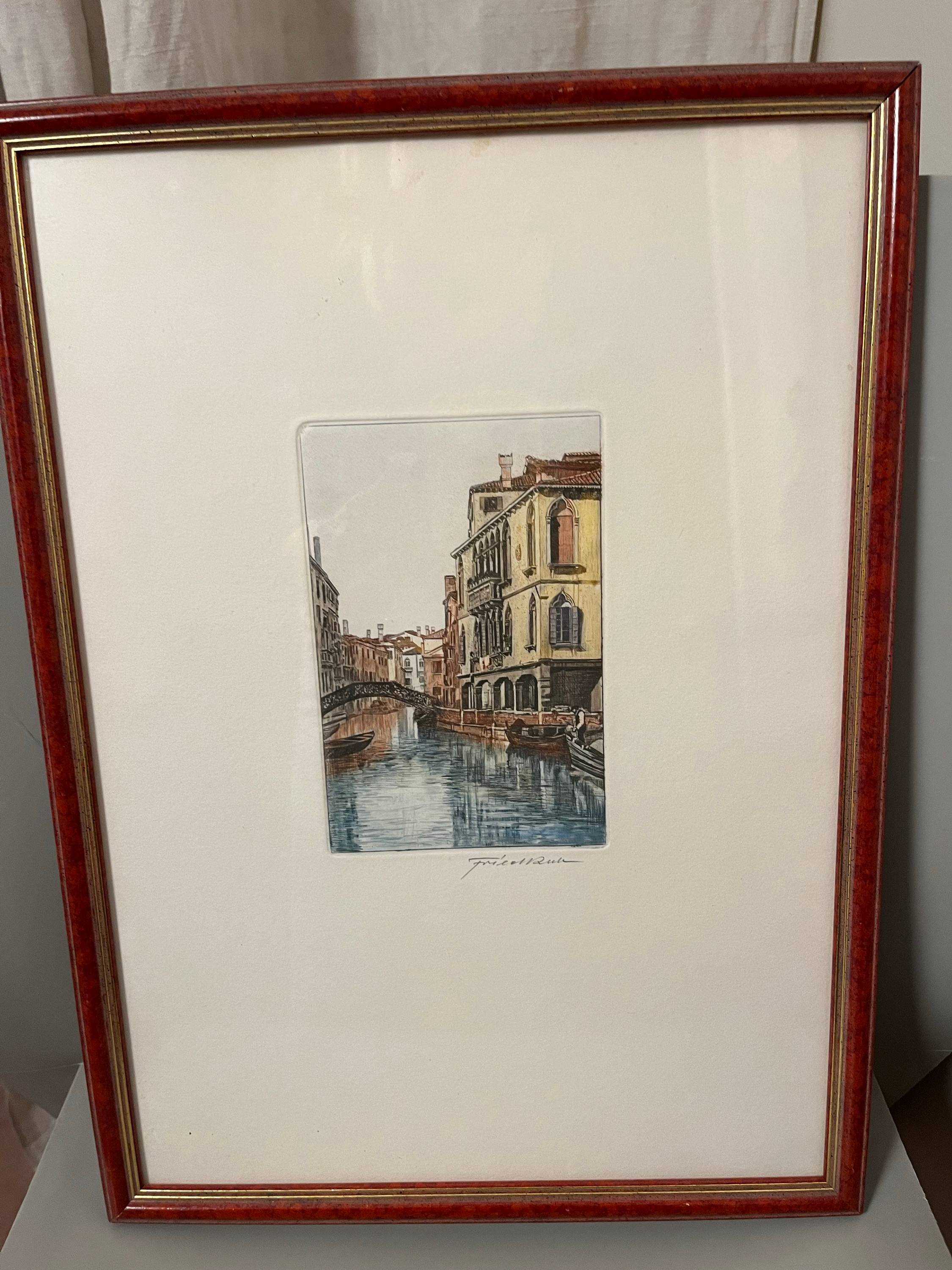 Vends tableau