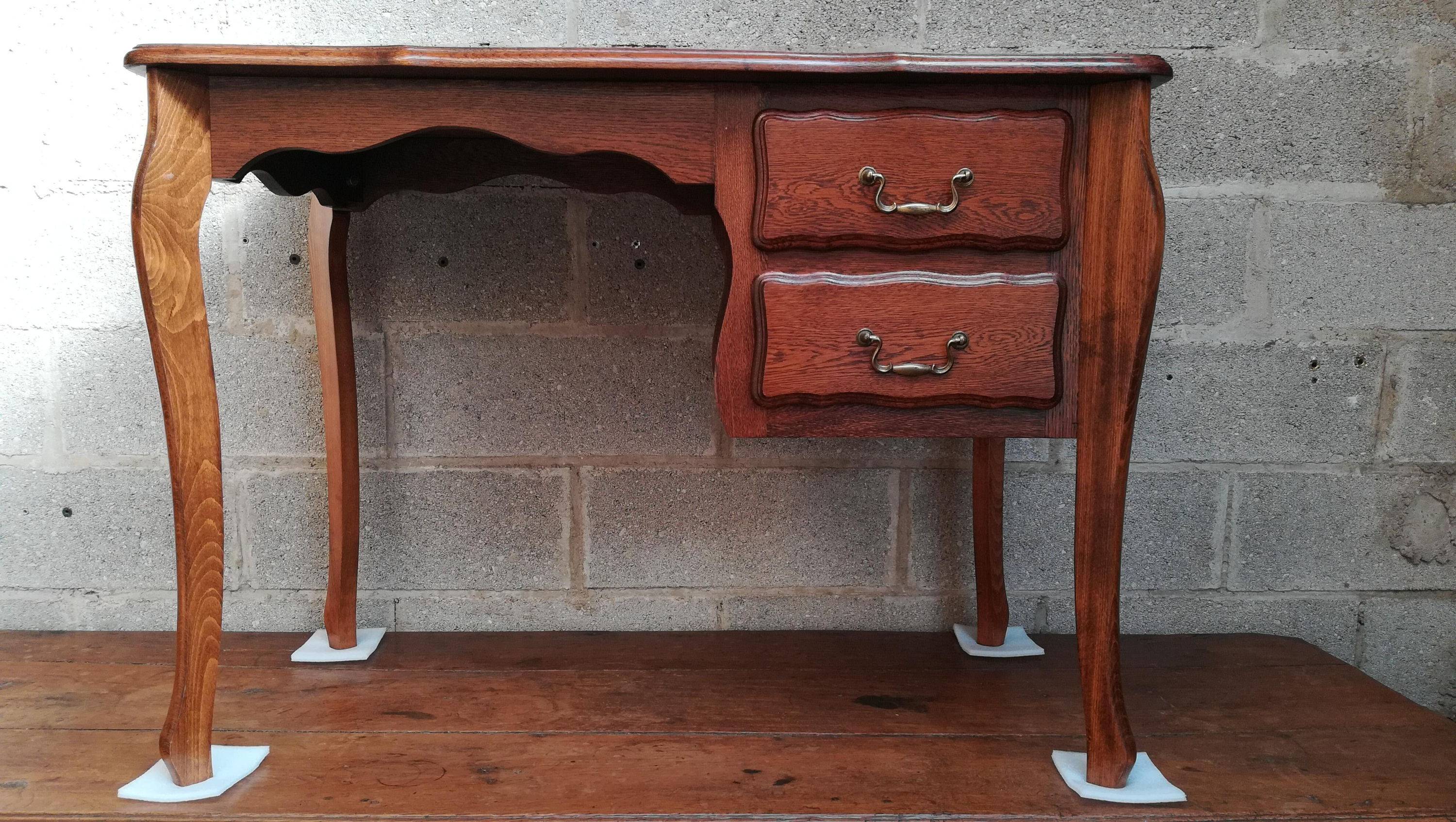 Vends bureau