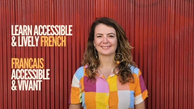 Cours de Français vivants et dynamiques : apprentissage et perfectionnement