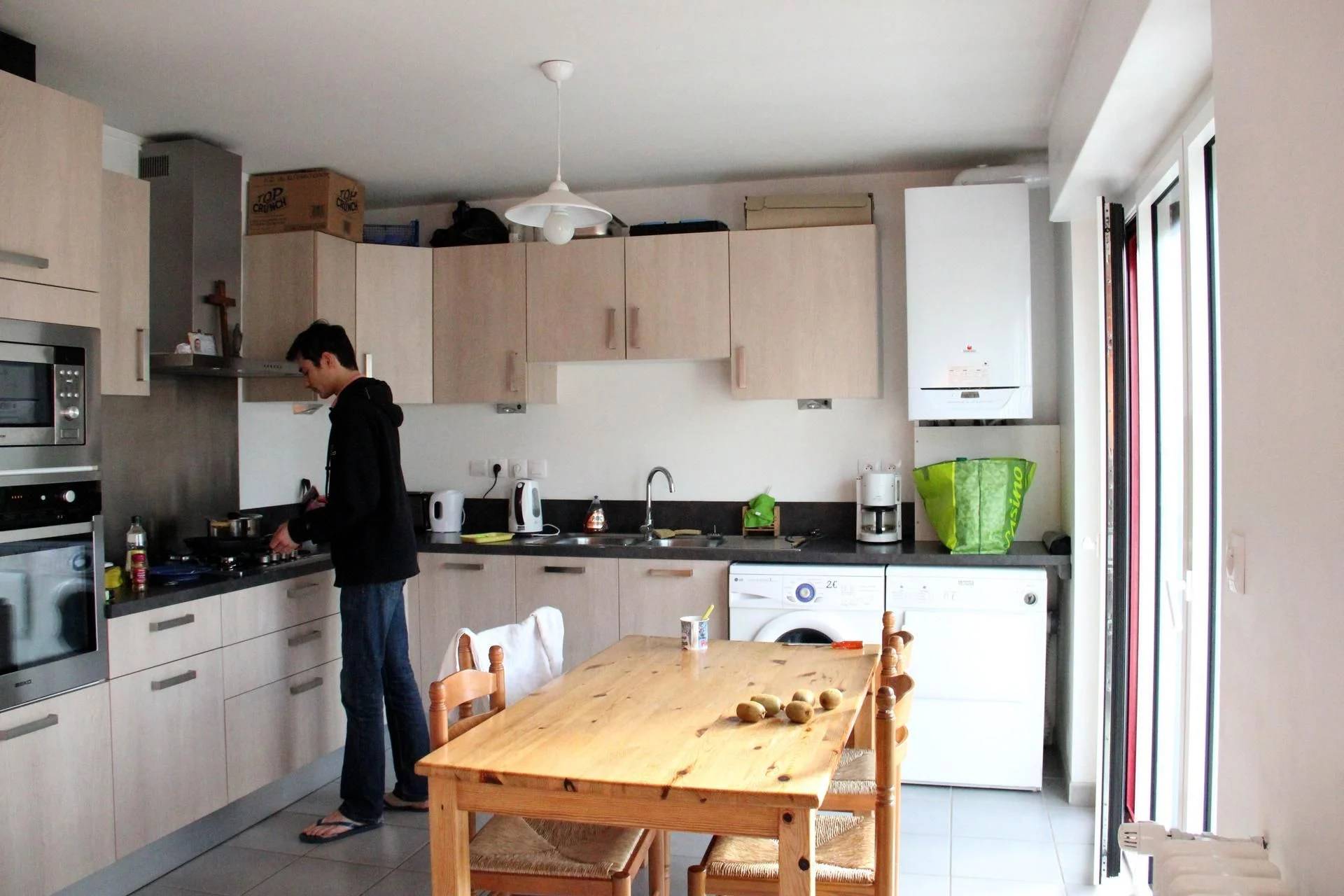 Une photo de l’annonce