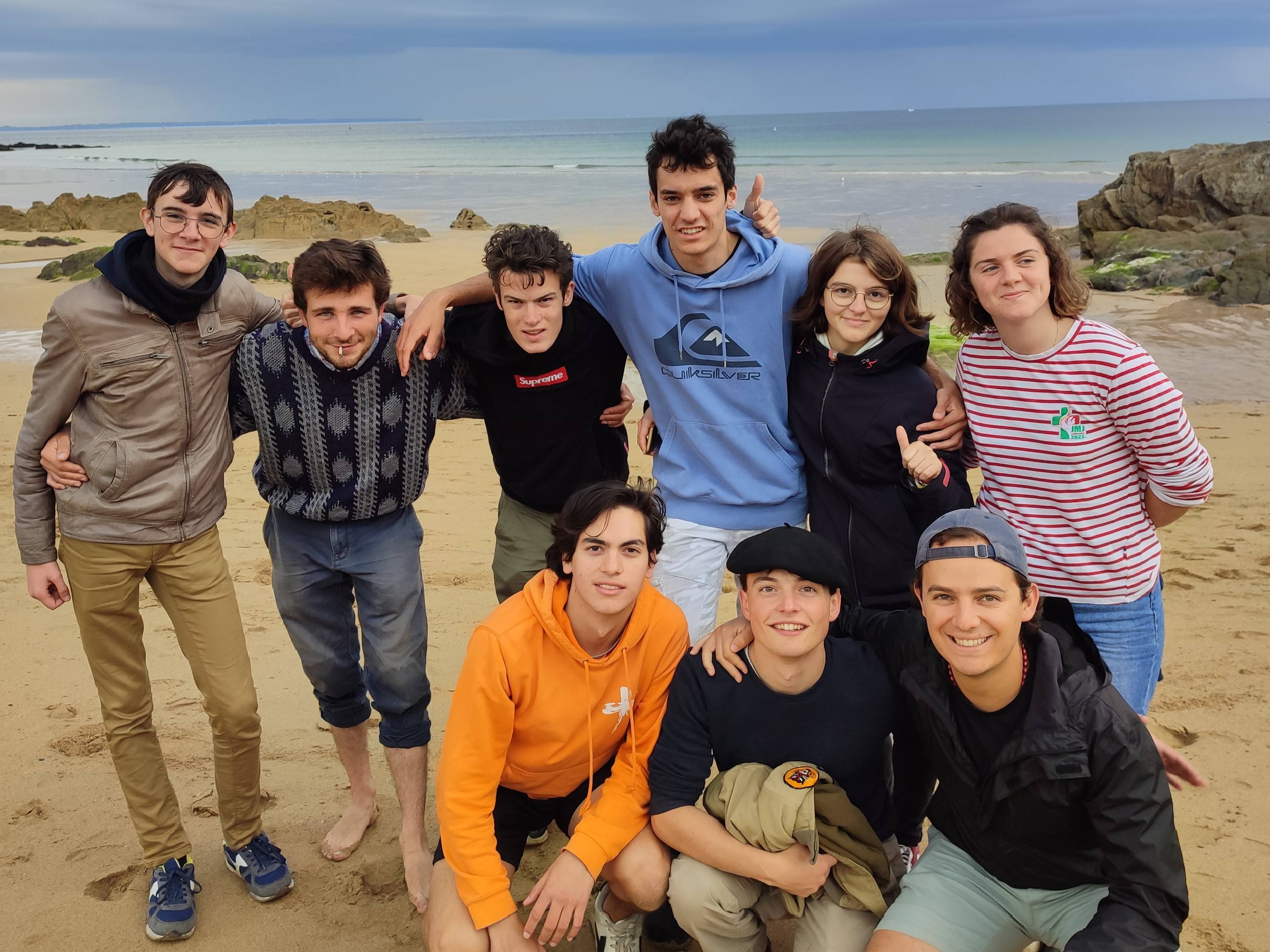 Loue chambre 10m² en résidence étudiante - Foyer Memo