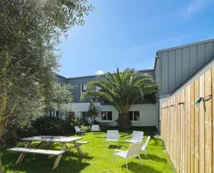 Une photo de l’annonce