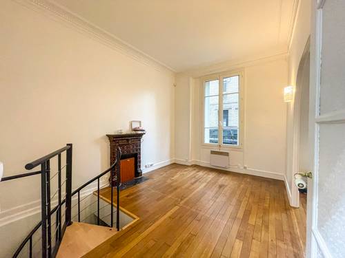 Vends appartement - 51m² - Issy-les-Moulineaux proche Paris 15ème
