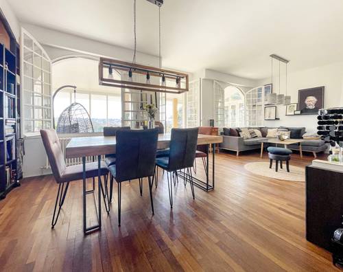 Vends maison - 172m²