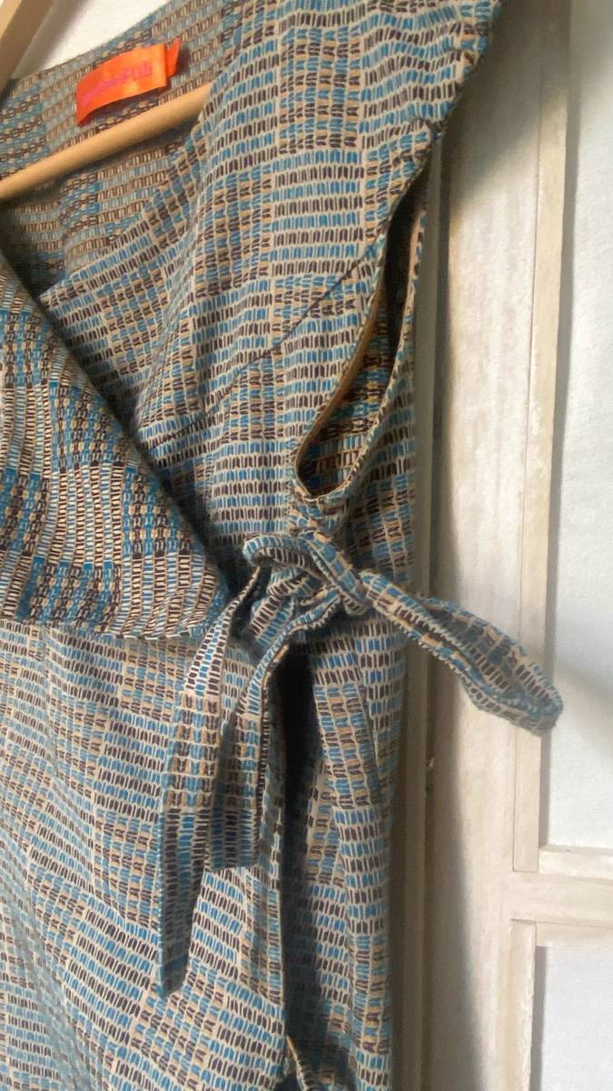 Vends robe Antoine et Lili - Taille M