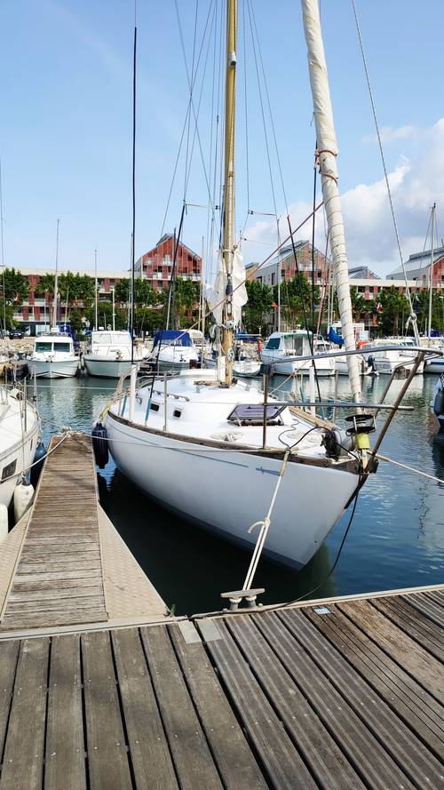 Vends Wauquiez Centurion 32